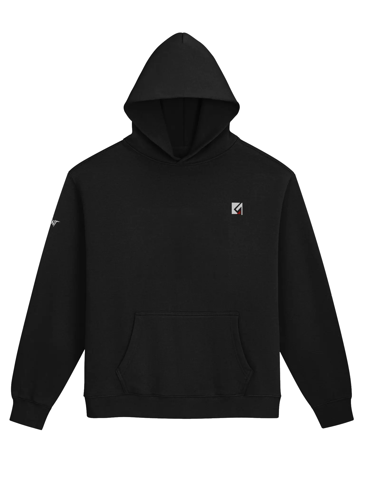 Cold Heart - Unisex Oversized Hoodie - Bulvant - 014f41f5-67f5-4d6e-9313-21b546b7b986