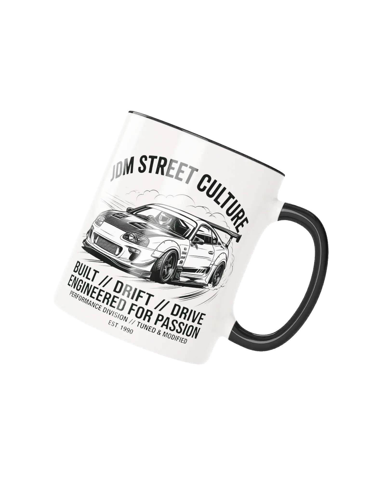 Jdm Mug - Bulvant - 016791b6-0bdc-4a19-af94-841e0f87b0d1