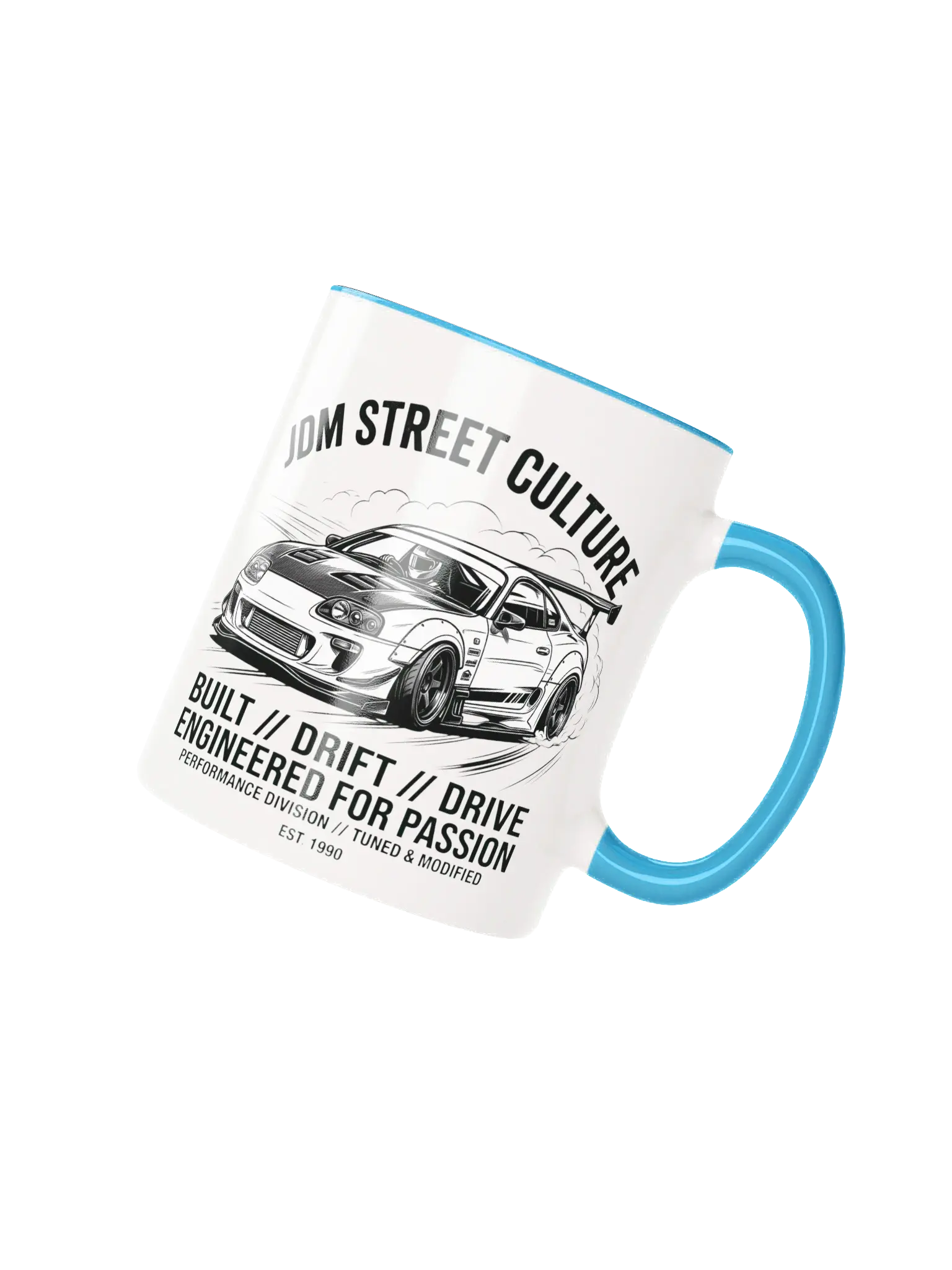 Jdm Mug - Bulvant - 0734c35b-141f-4d77-8878-9a117724dcb3