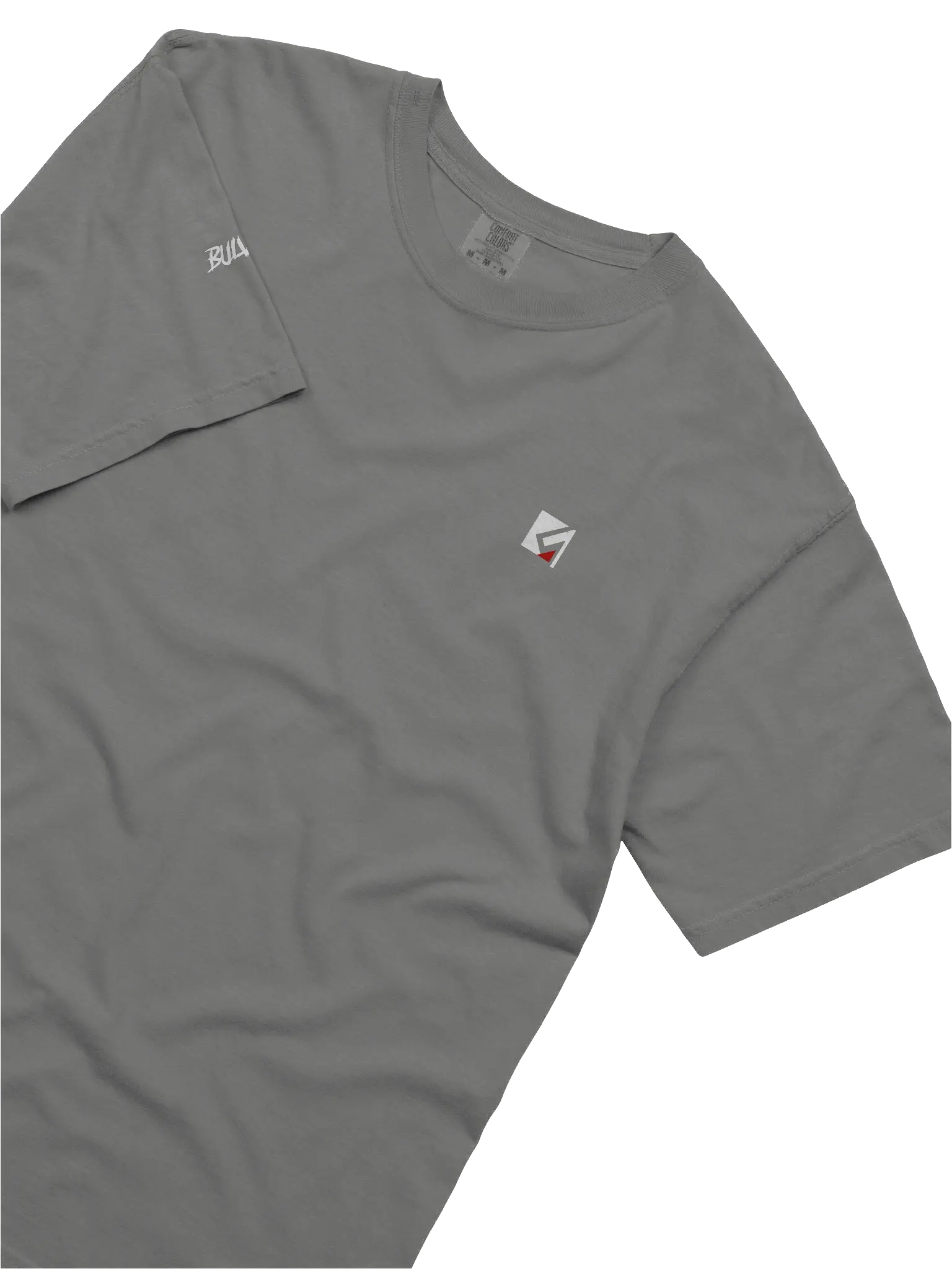 Hell Cat Tee - Bulvant - 0b9ac0a1-6248-44a3-89ba-9bb64dd6d27e