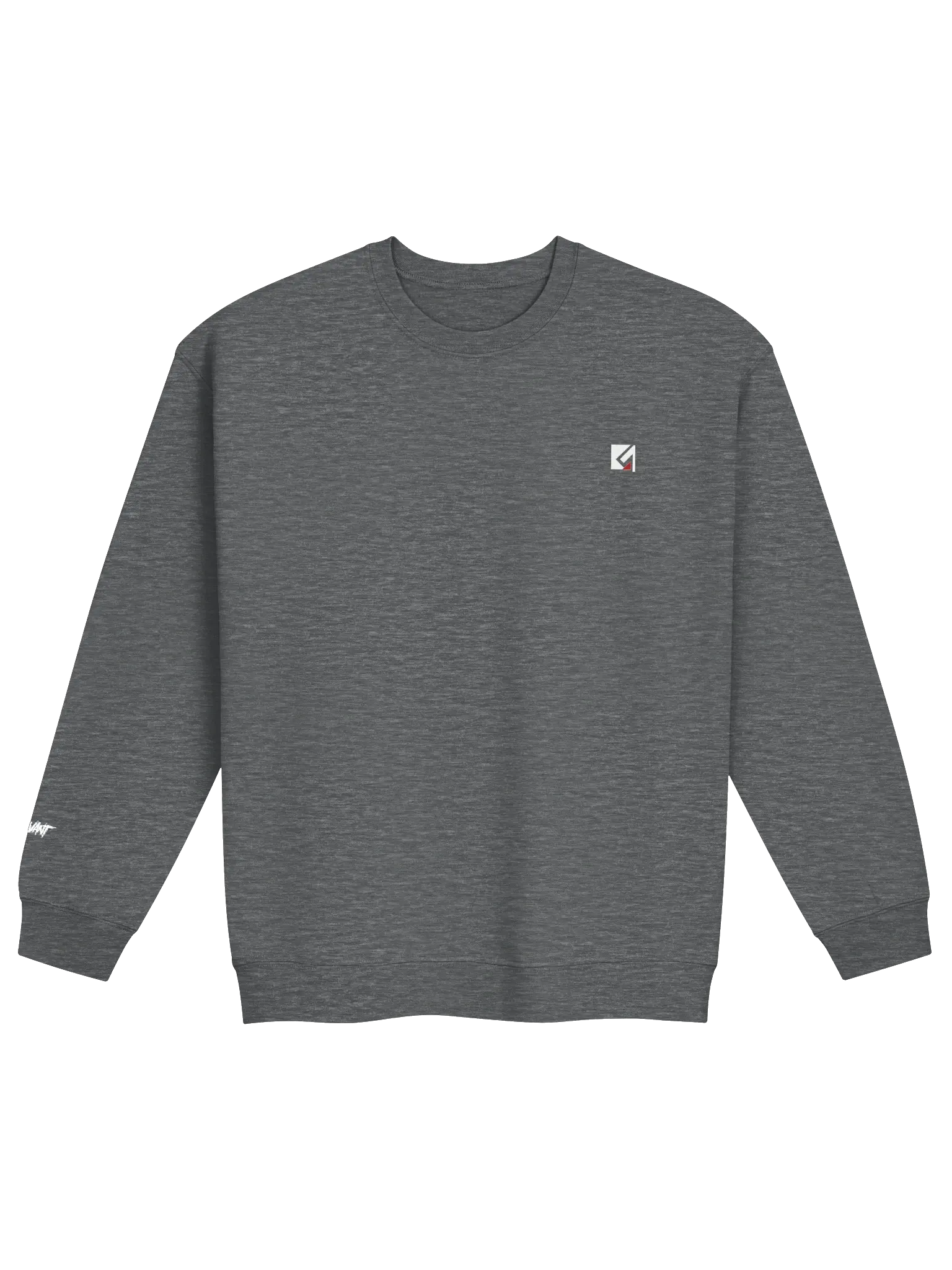 Mclaren 750S I Sweatshirt - Bulvant - 12b6a688-502a-434e-97b0-14f1d154a96a