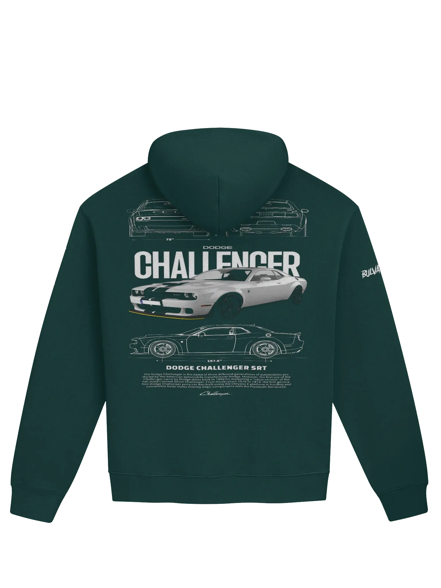 Challenger Srt- Bulvant - 18108f05-2750-49e1-bd4b-c9e90c3ea83b