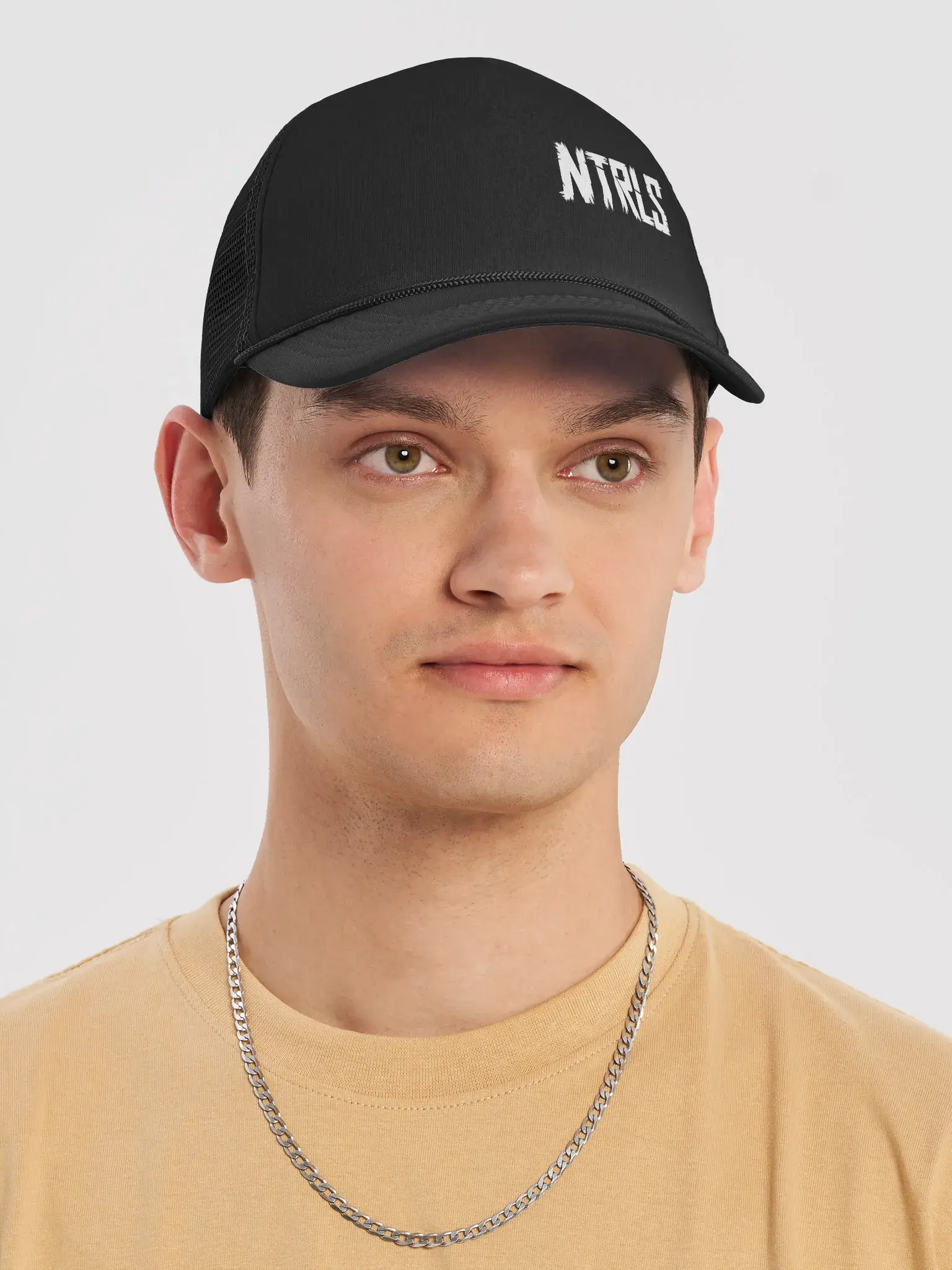 NTRLS Original Hat - 1bea67dd-57bf-4e78-b200-828b67c735b5