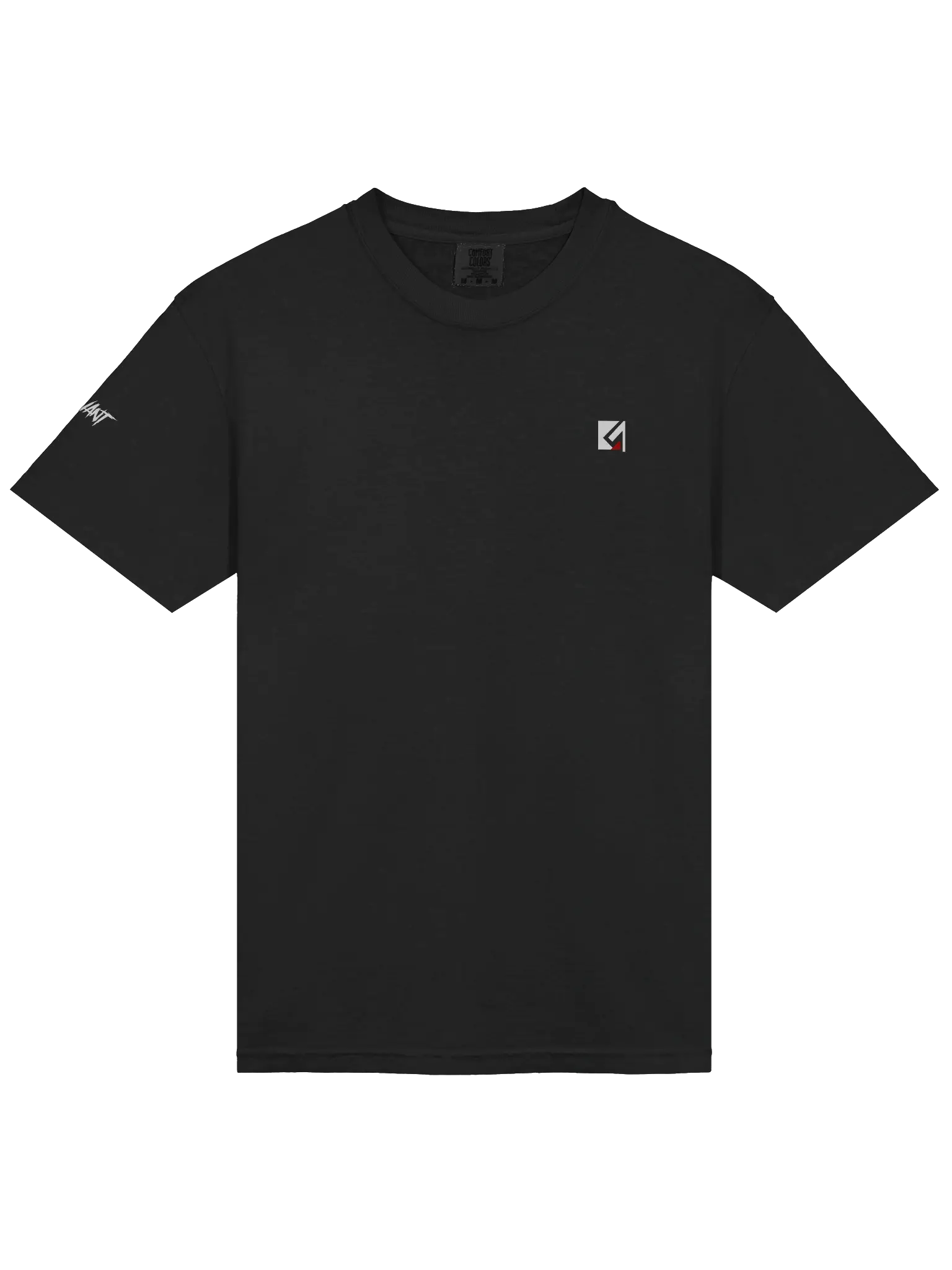 Hell Cat Tee - Bulvant - 211c361b-ad4b-4f29-bc79-a88cde81929e