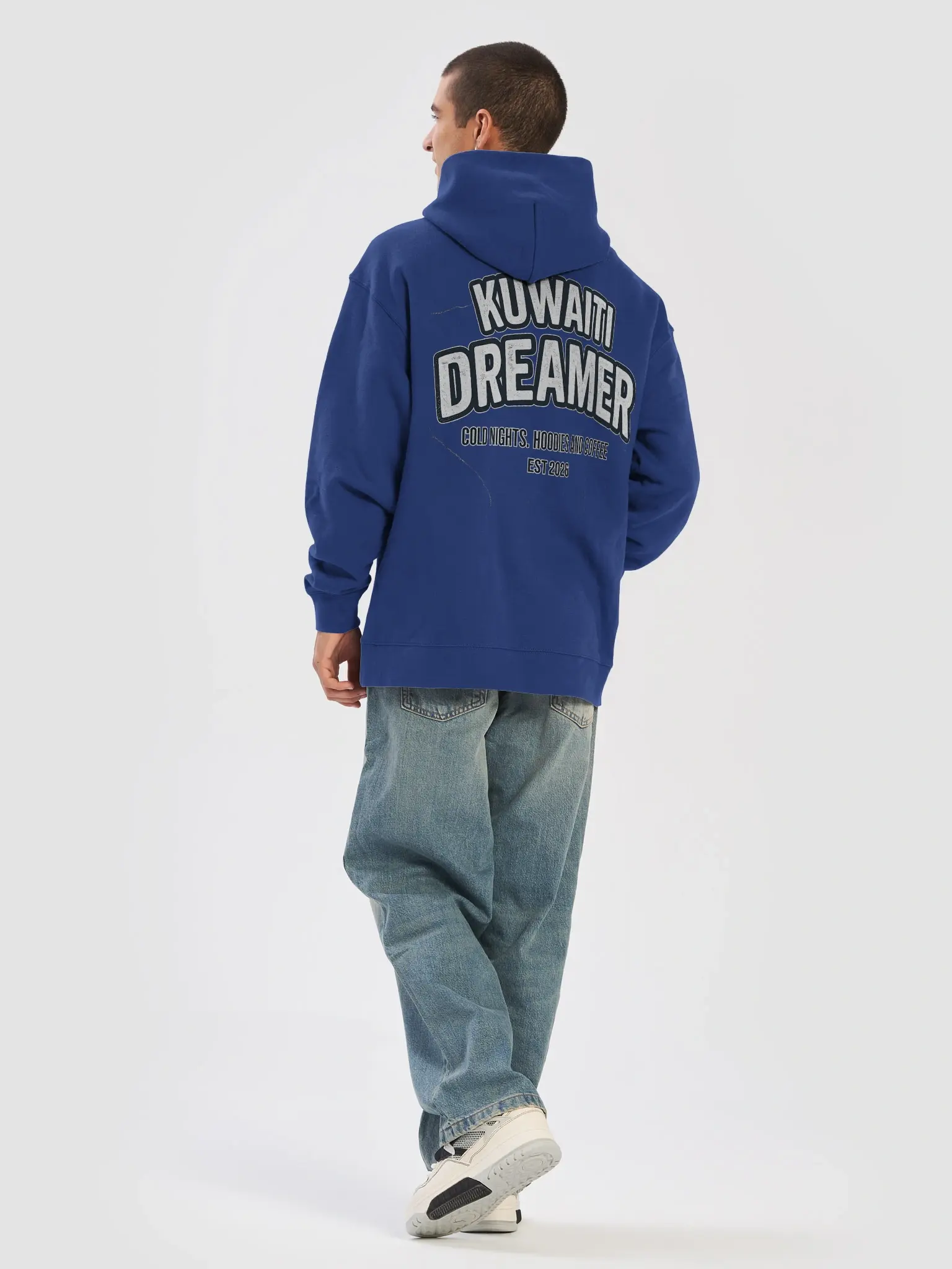 KUWAITI DREAMER - Bulvant - 229b6b33-f824-4174-bd47-95a7abd1f9a8