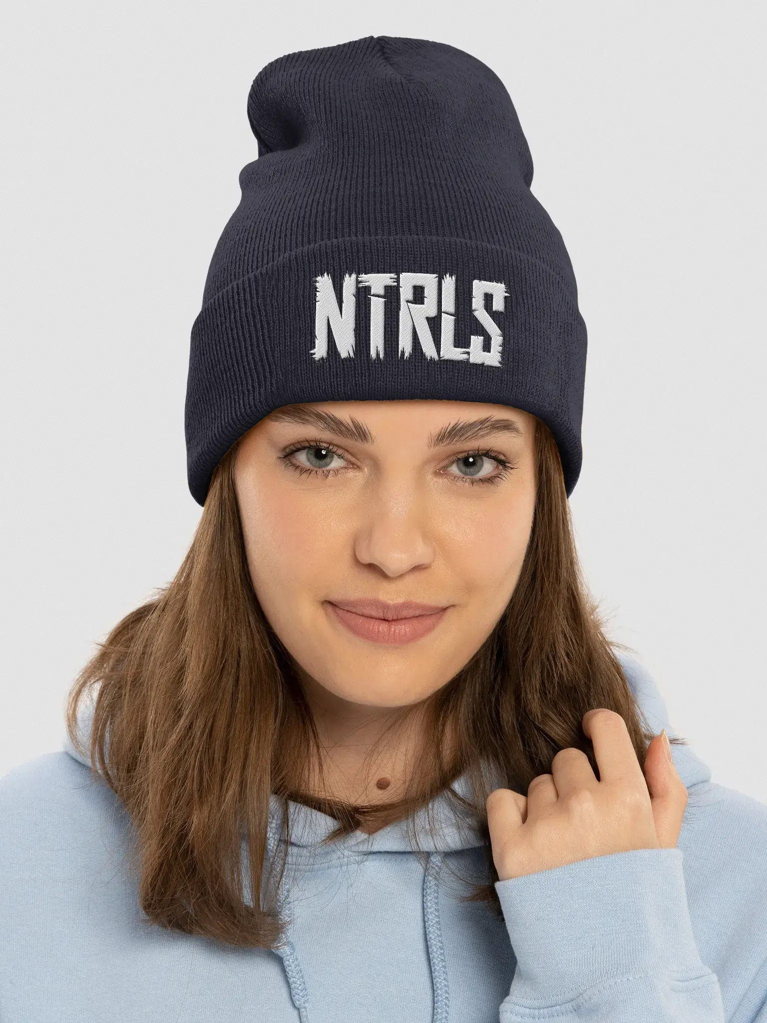 NTRLS Original ice cap - 2464767f-00e2-4421-9a64-8a8e1937e543