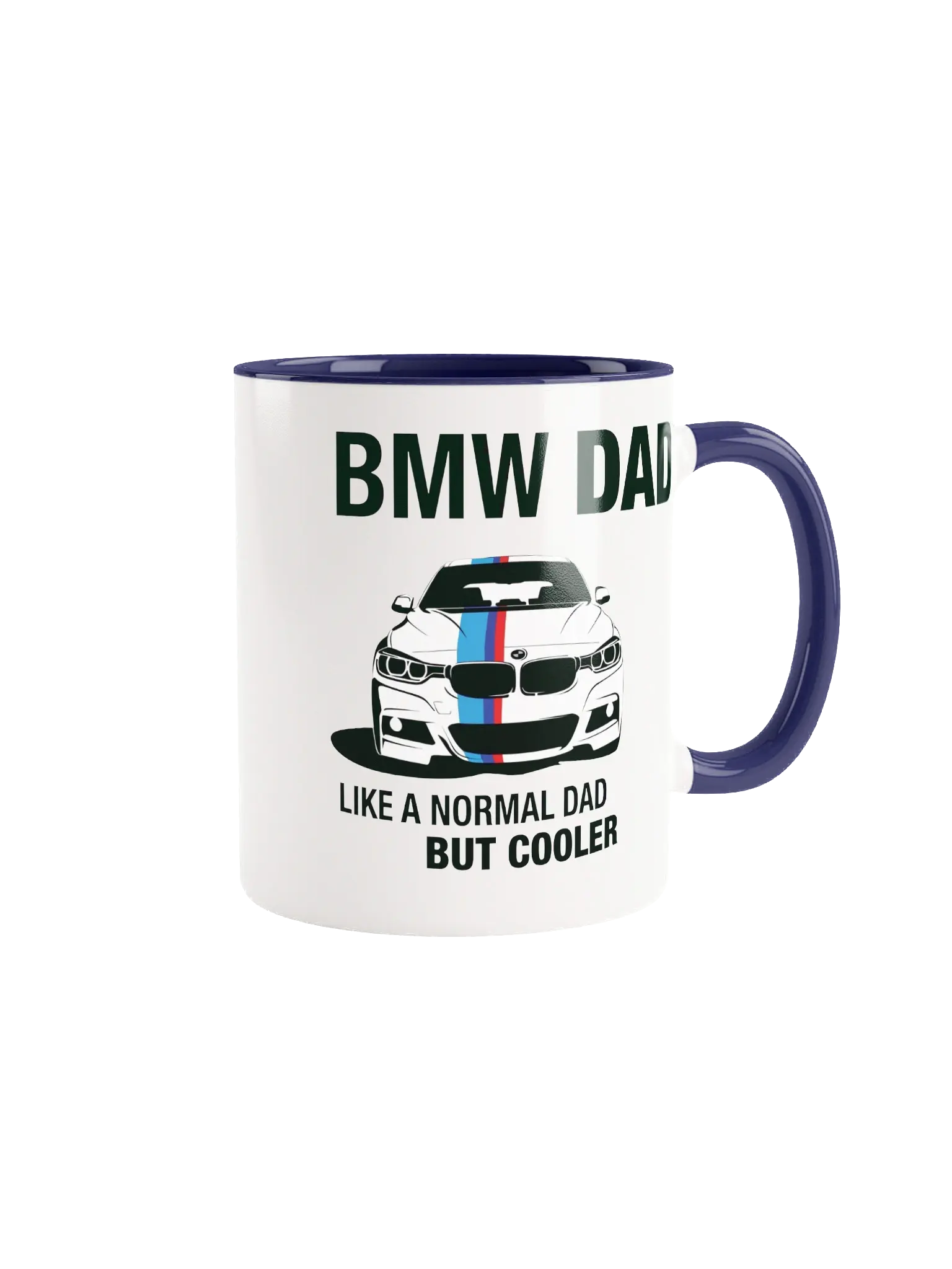 Bmw Dad Mug - Bulvant - 25bd134c-9aec-4ea8-8a51-4968b27040b4