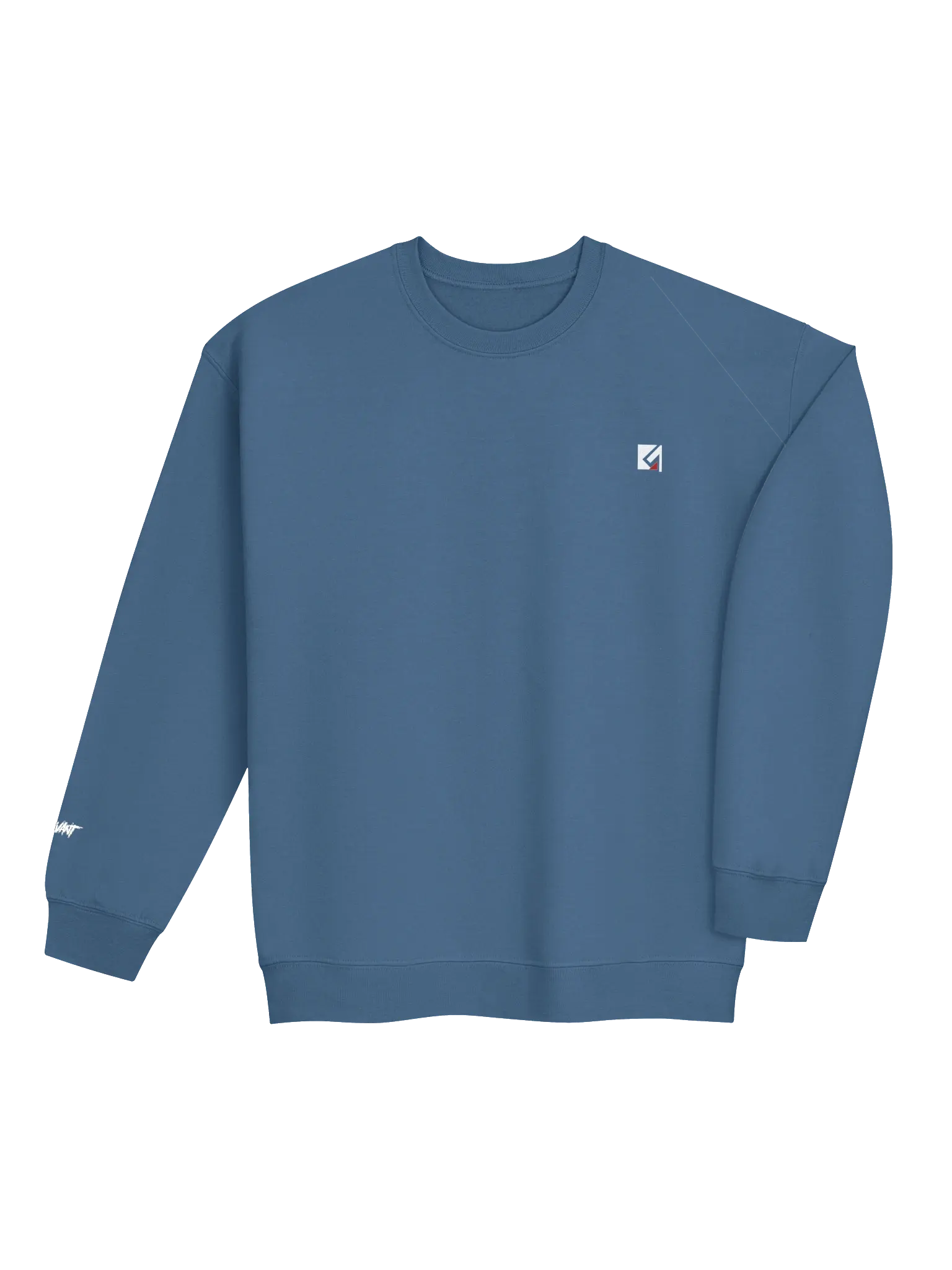 Mclaren 750S I Sweatshirt - Bulvant - 288ce2c0-2d4b-4733-964e-3b6976c229c0