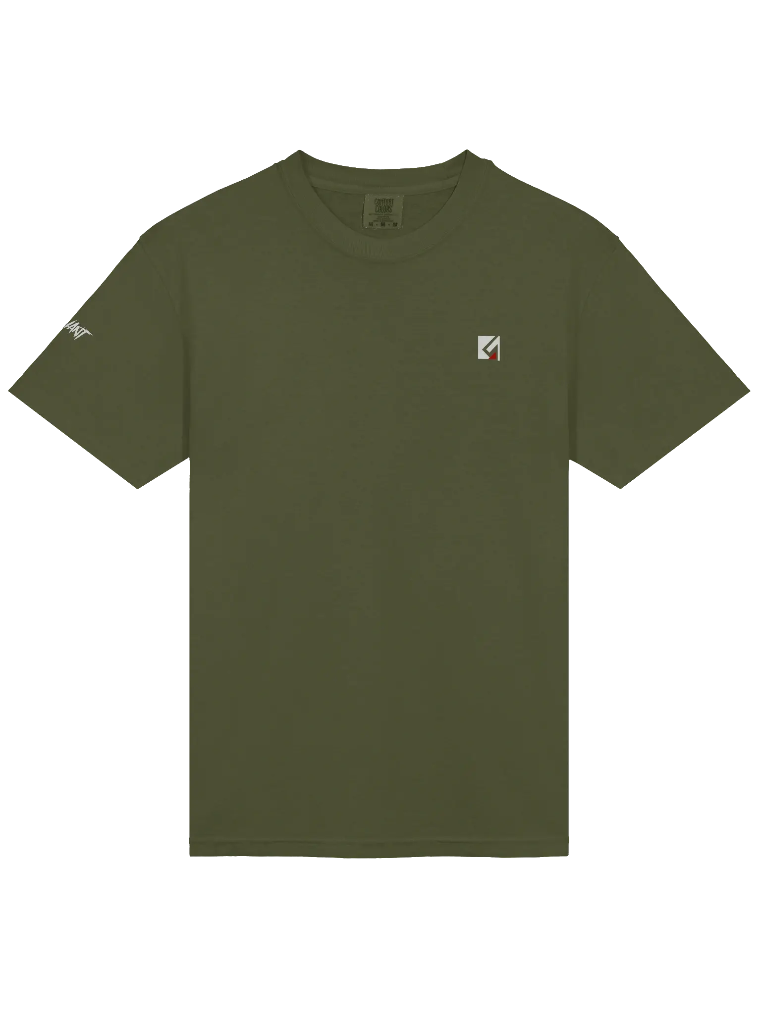 Hell Cat Tee - Bulvant - 28b42a81-bec3-4f23-9019-55e1519cf1e4