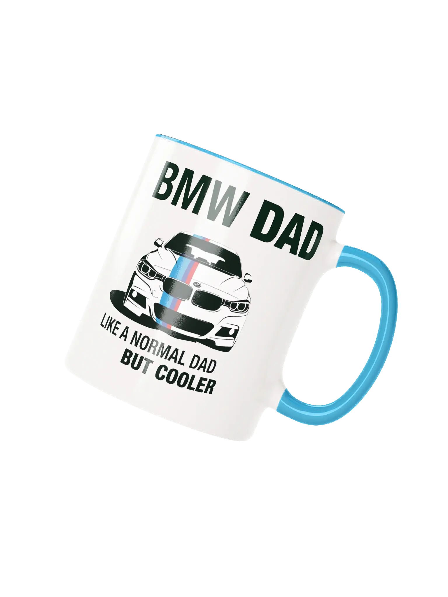 Bmw Dad Mug - Bulvant - 2ca47378-b801-4045-a30d-5ec191504292