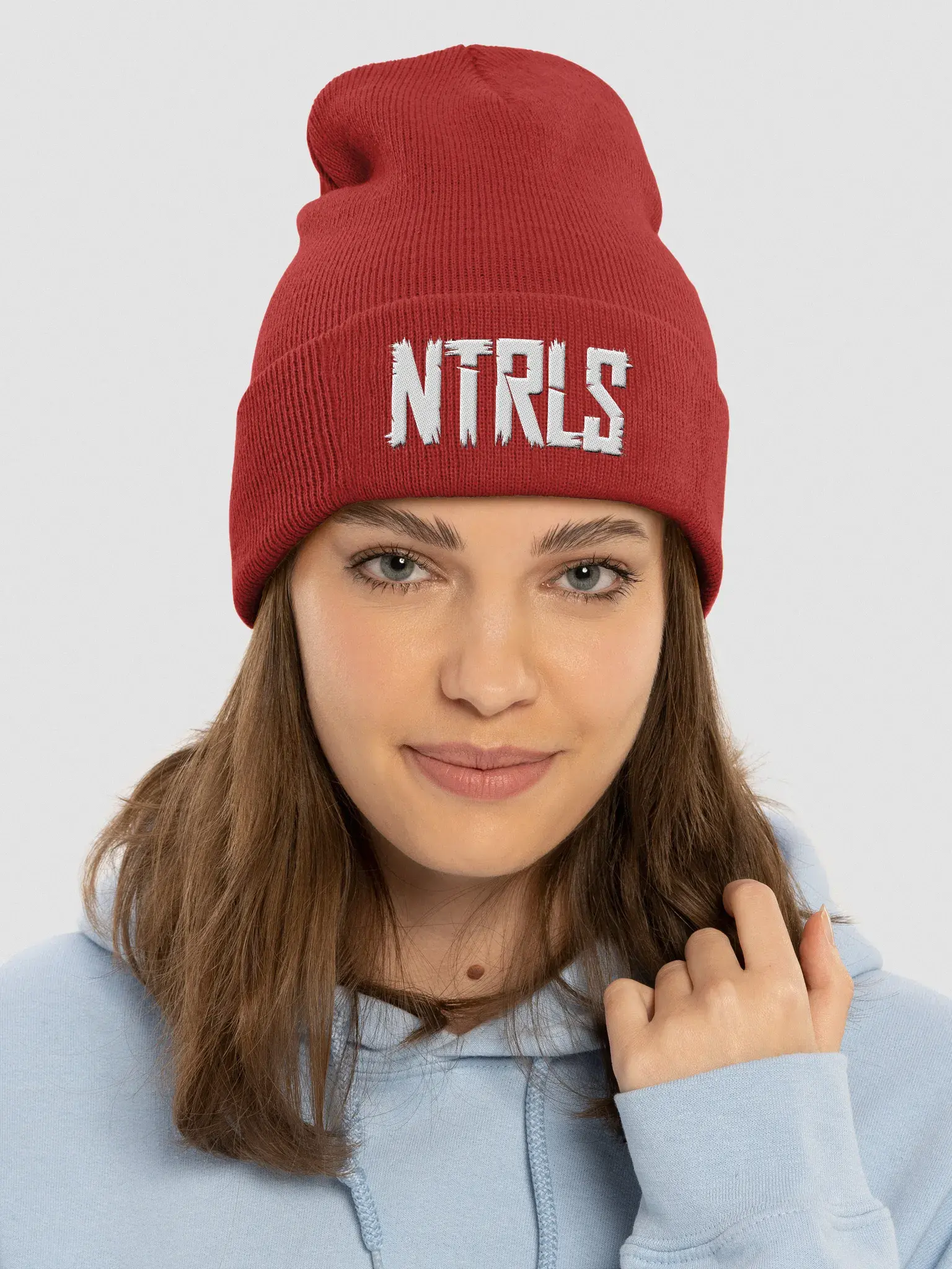 NTRLS Original ice cap - 2dfa8816-62d5-4581-9e23-3c58c3be9720