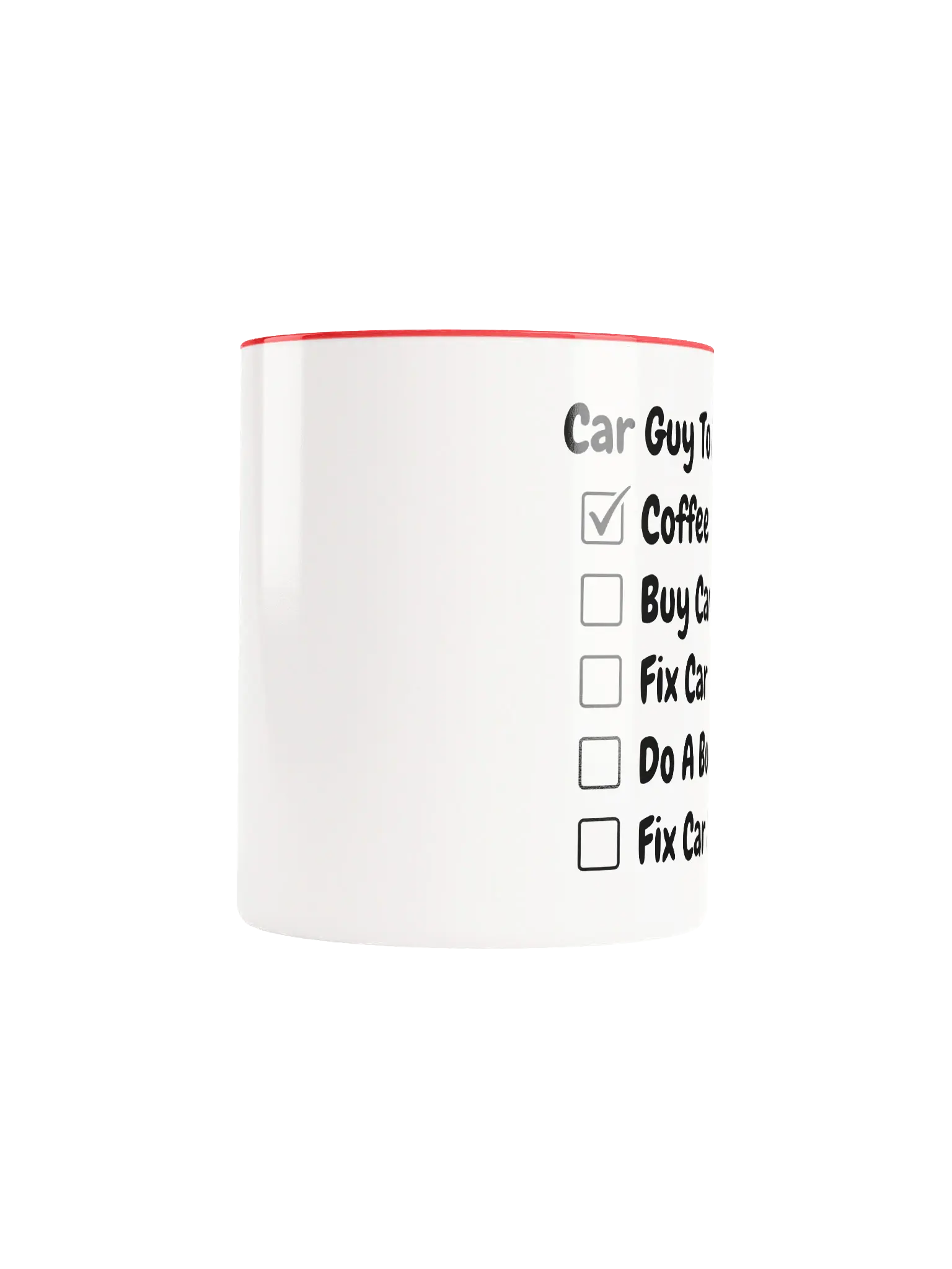 Car Guy Mug - Bulvant - 336b4099-6cd5-4cec-8380-dceb8da16276