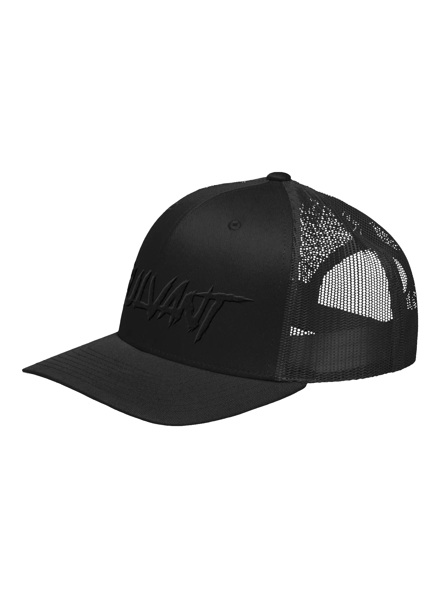 Bulvant Retro Trucker Hat - 34497184-3392-44fb-af68-f6dfc89c7b3a