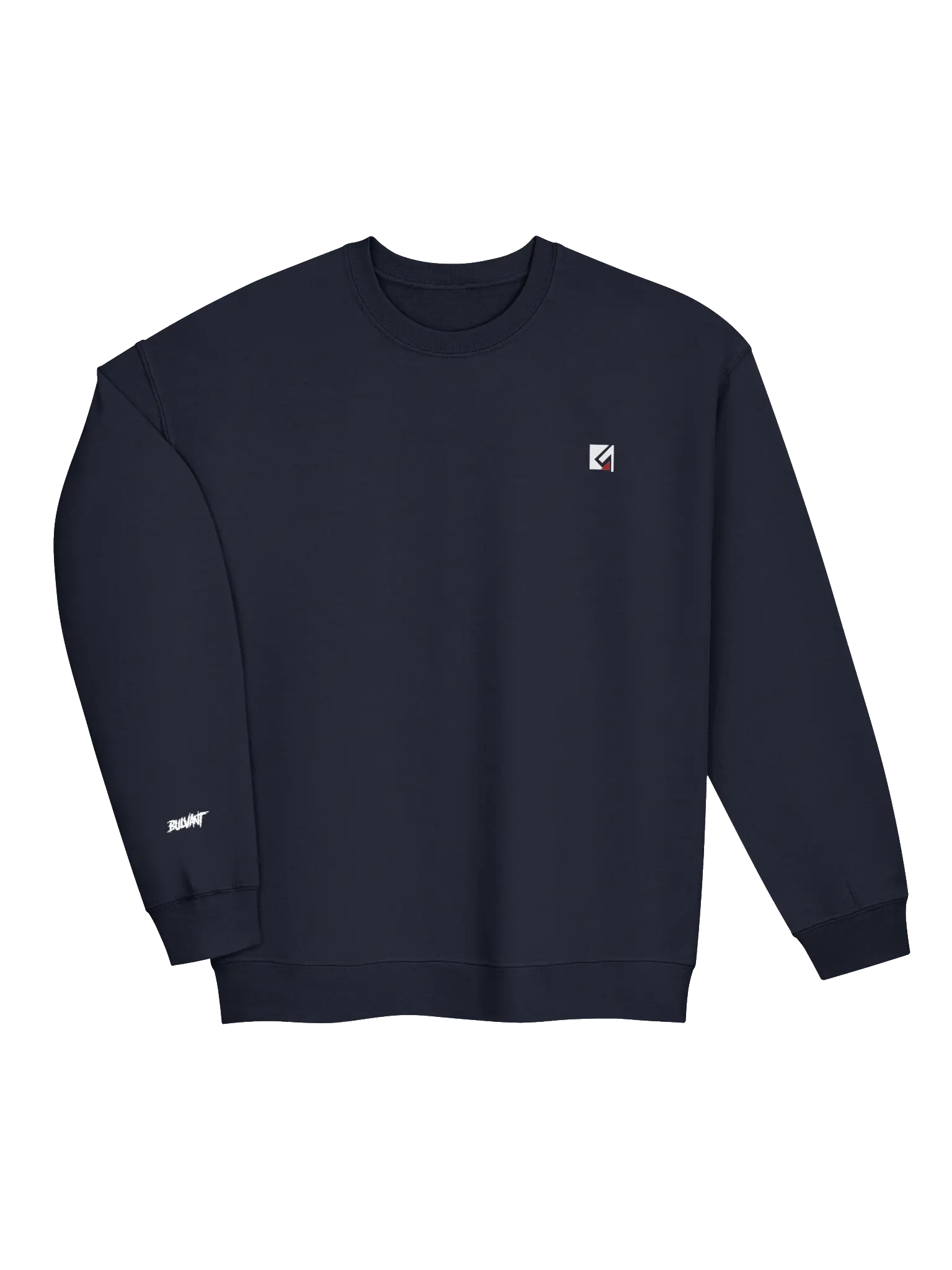 Mclaren 750S I Sweatshirt - Bulvant - 34a9d4df-fb53-4169-94d3-eed3cd1d51ee