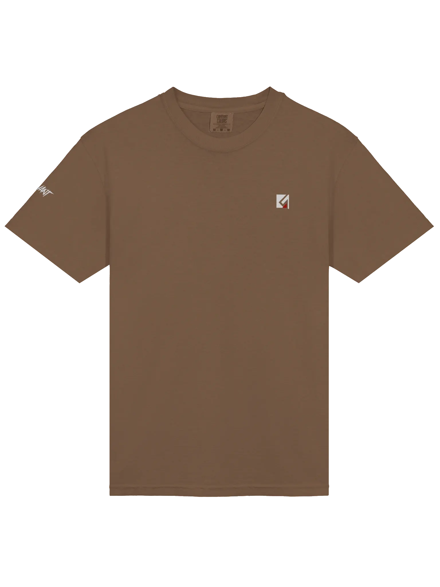 Hell Cat Tee - Bulvant - 3a21b0fb-aa88-49bc-a30f-bc1d8d63a6a3
