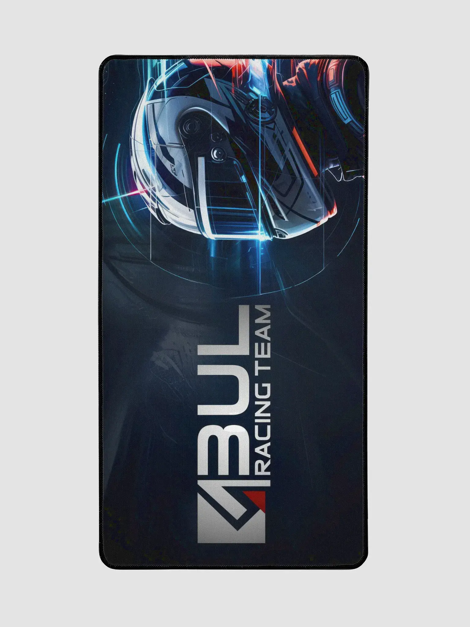 Copy of BUL RACING TEAM Mouse Pad - 3b0e5581-c4fe-4a7a-a292-c0f97396ef13