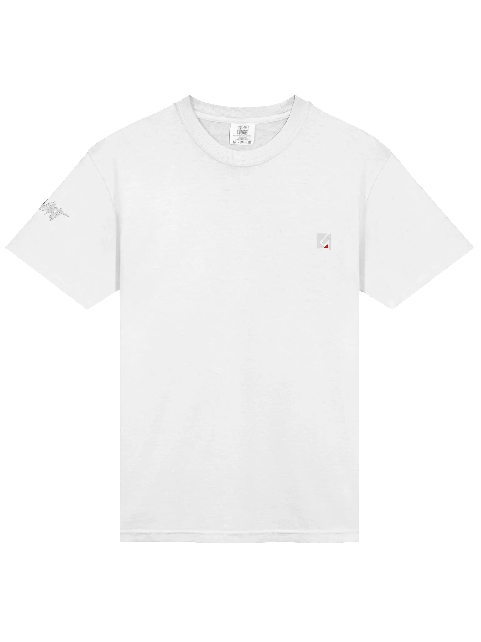BULRACING driver -Dyed Heavyweight T-Shirt Team - 3e6d34b2-c446-4a95-a11f-dff586f18733