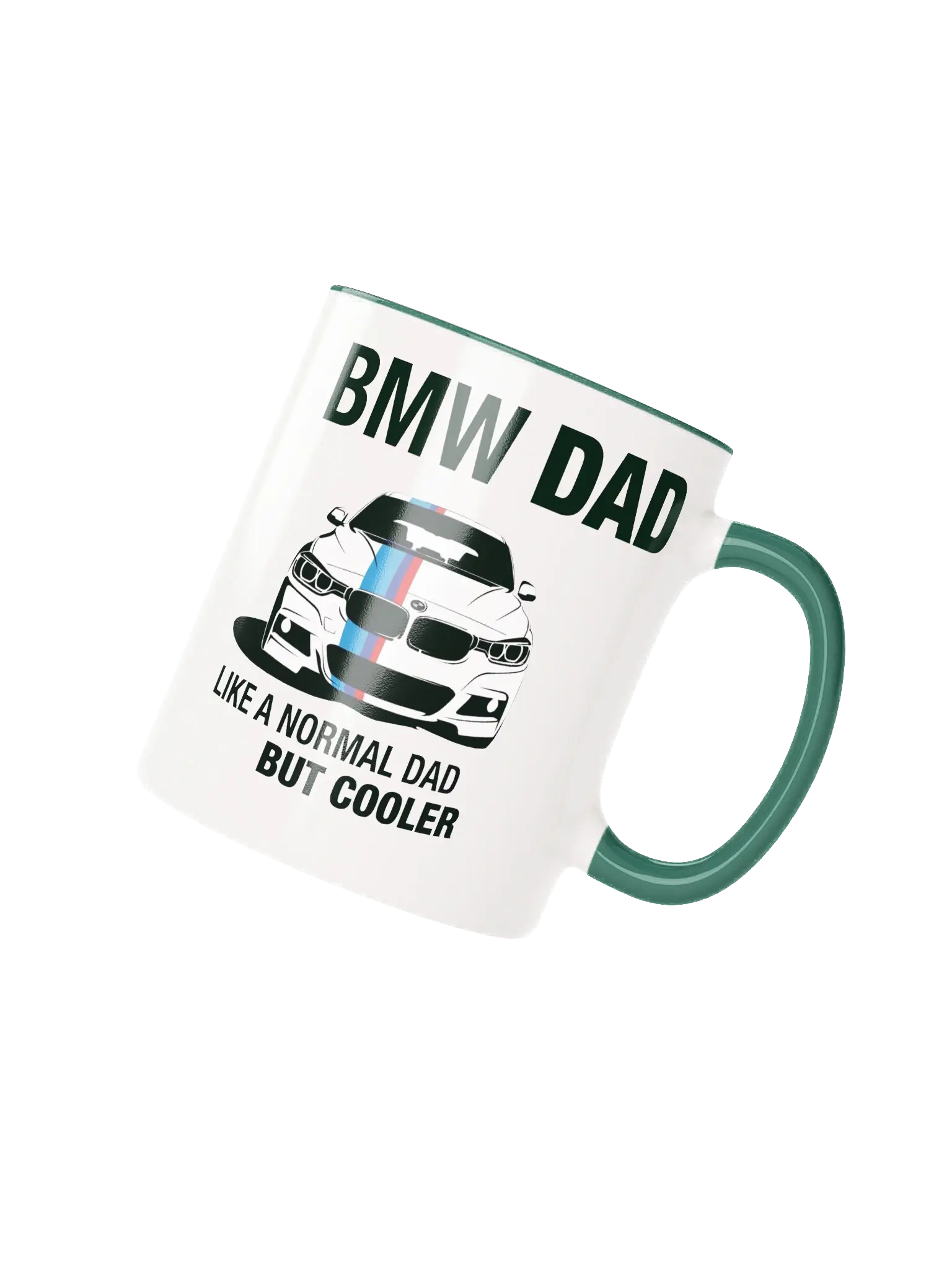 Bmw Dad Mug - Bulvant - 40dde173-c45a-4568-9f08-49bc6de83497