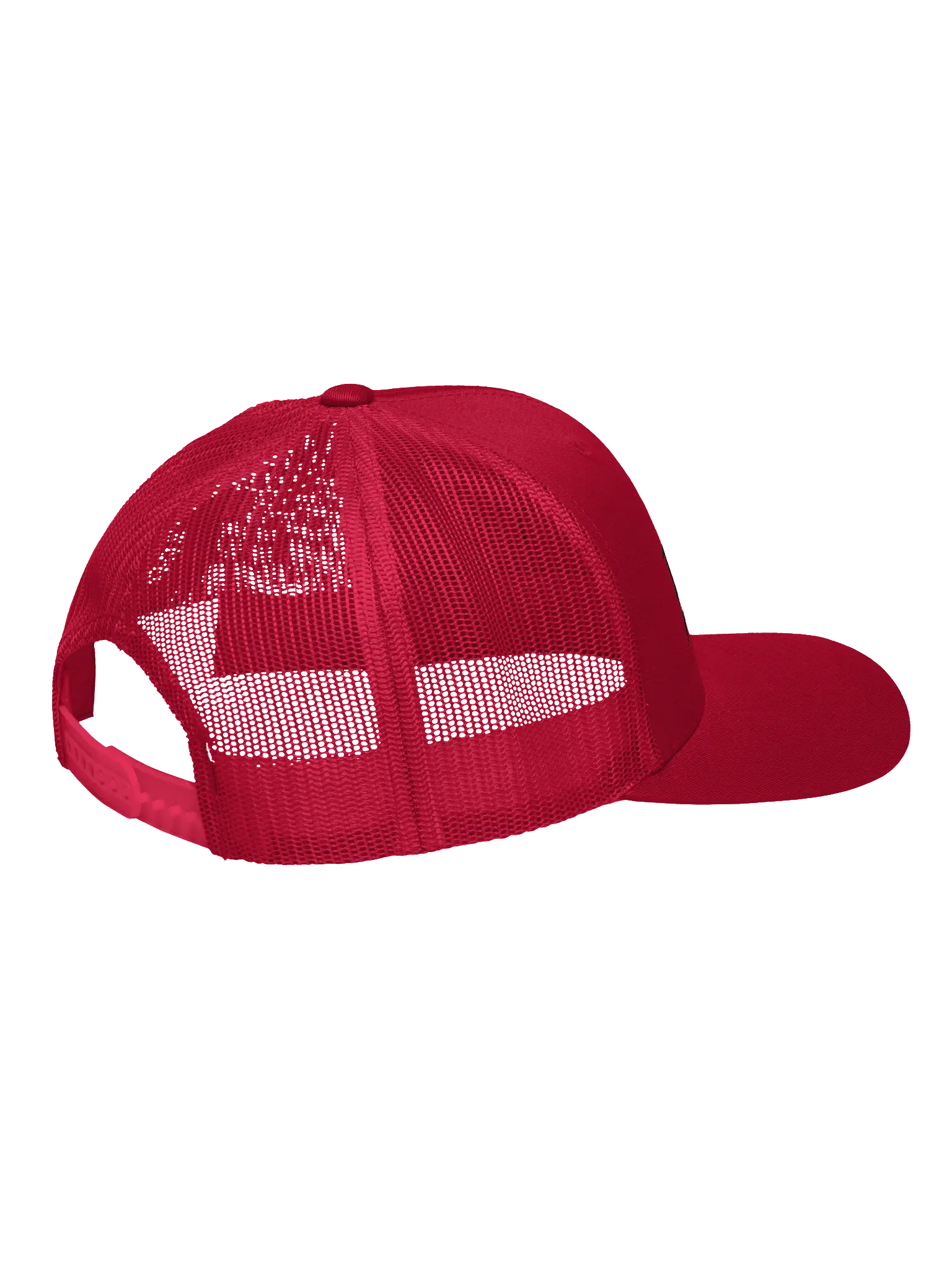 Bulvant Retro Trucker Hat - 418d7379-8832-40cb-98f6-abf8e87a385d