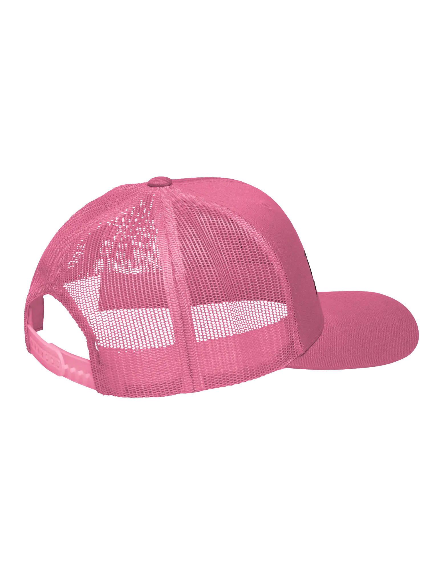 Bulvant Retro Trucker Hat - 45e13589-b1bf-4734-b7b4-9cd3d83251da