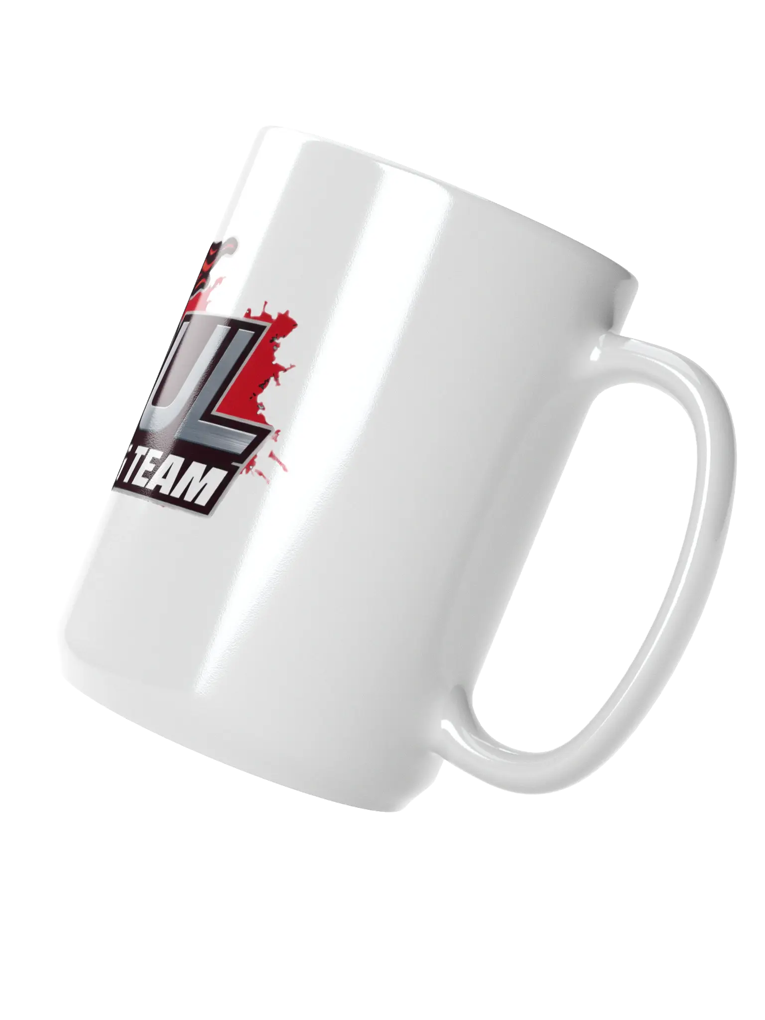 Bul racing team mug - 494324e4-55c5-4235-a724-5c0c5c31ee43