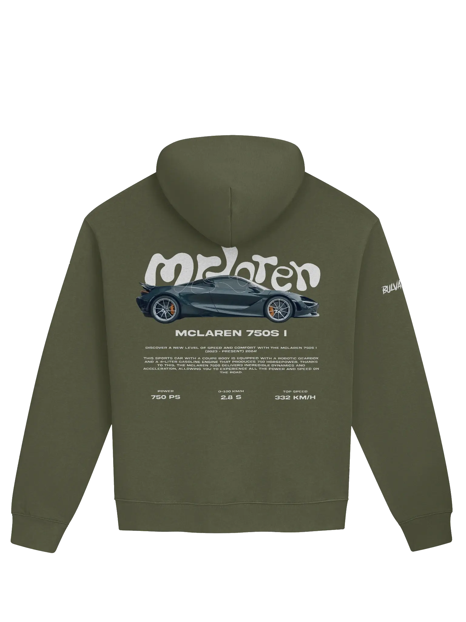 Maclaren 750S I - Bulvant - 49f596a2-3d54-4b8a-b78e-8a1d6277723c