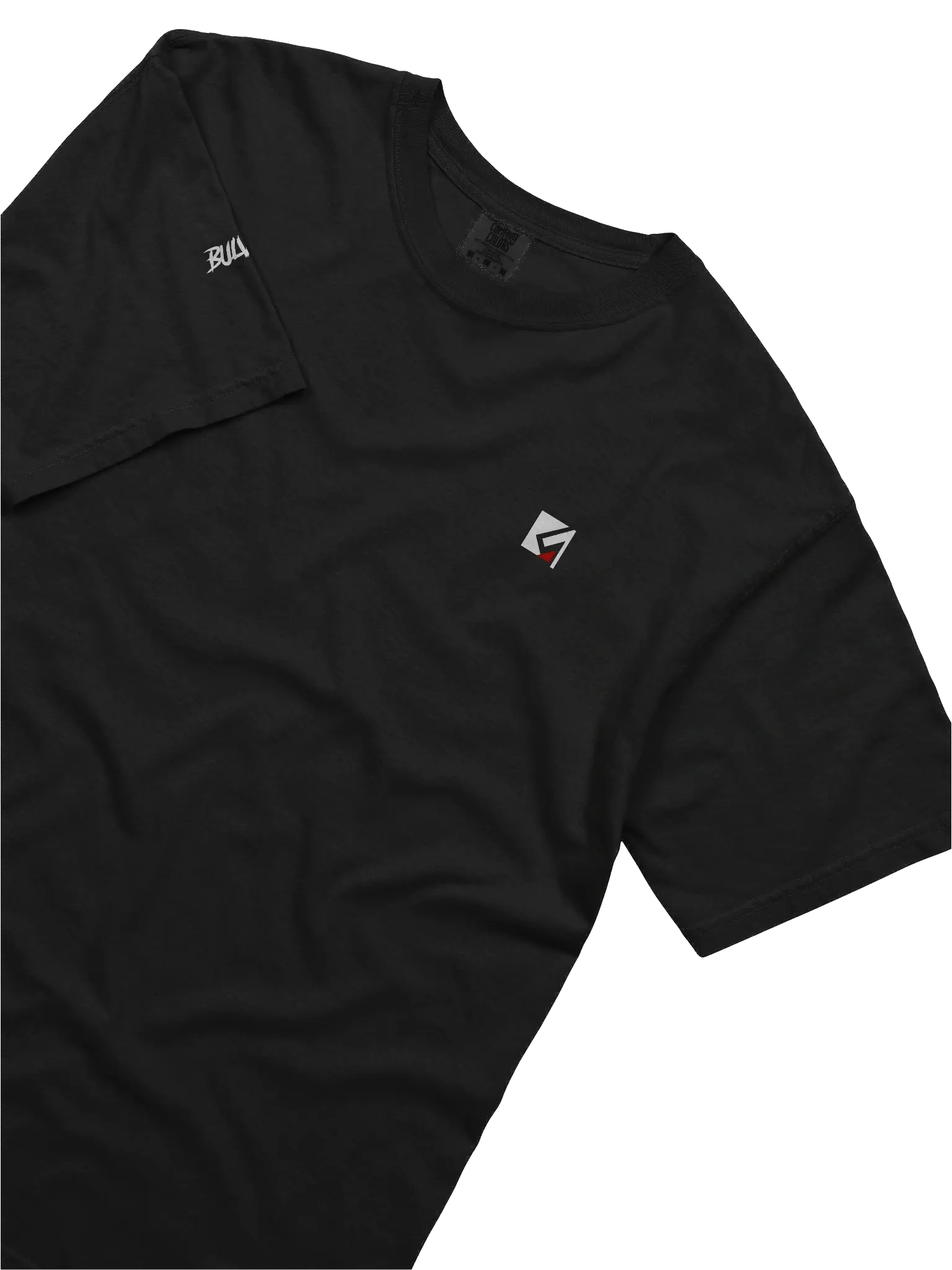 Hell Cat Tee - Bulvant - 4bda5c18-1e59-4805-9a22-b170c7a84ea2