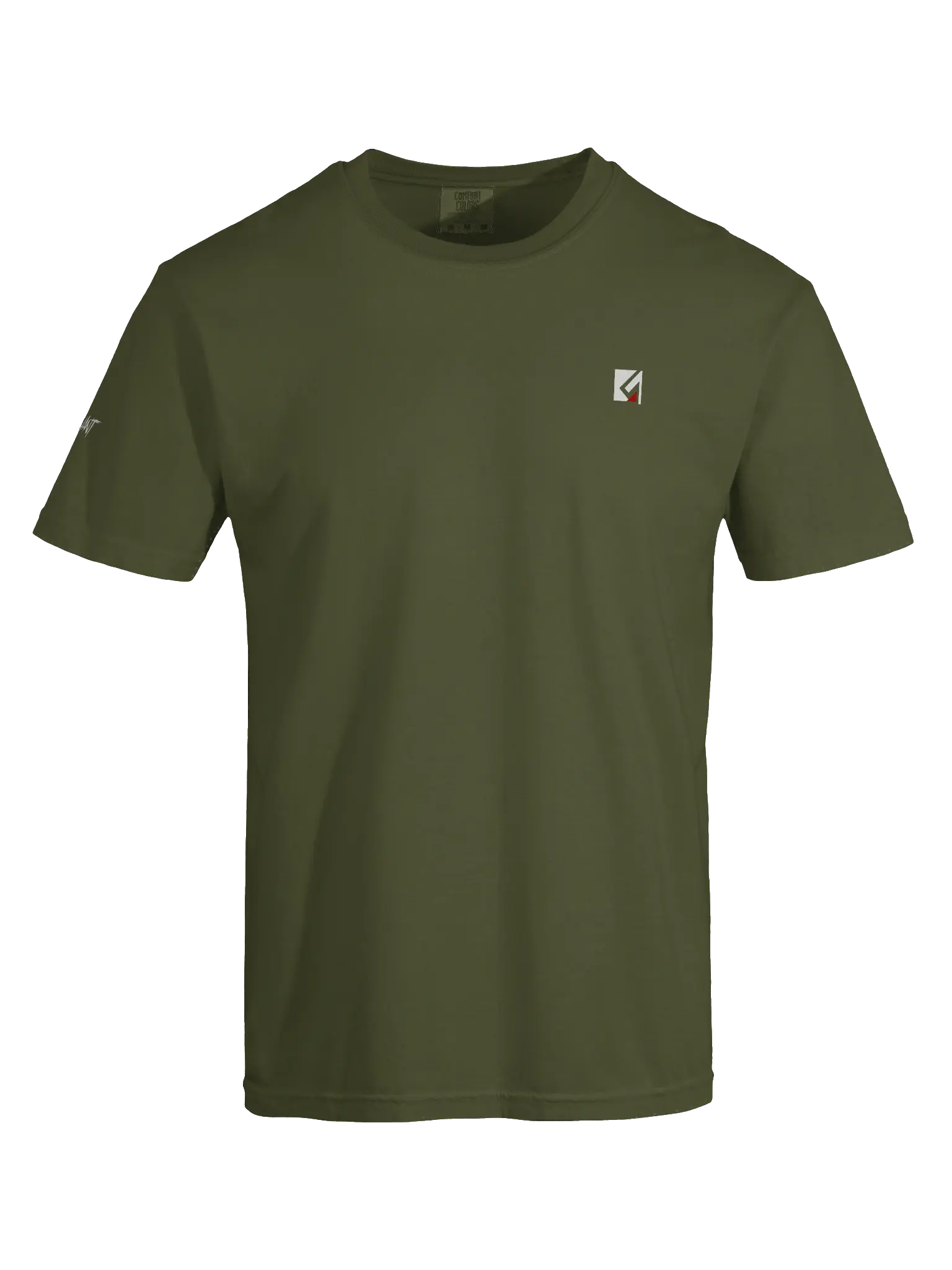 Hell Cat Tee - Bulvant - 4ca39f9a-19db-4b80-91ae-8c9ab52399e3