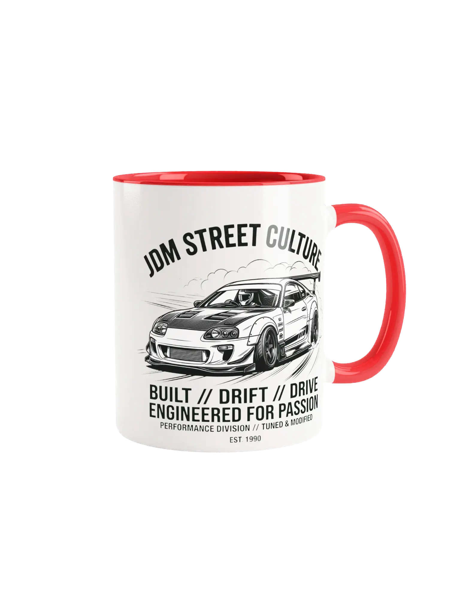 Jdm Mug - Bulvant - 4f838f8c-0cd6-44c3-8f41-1e35e98ae998