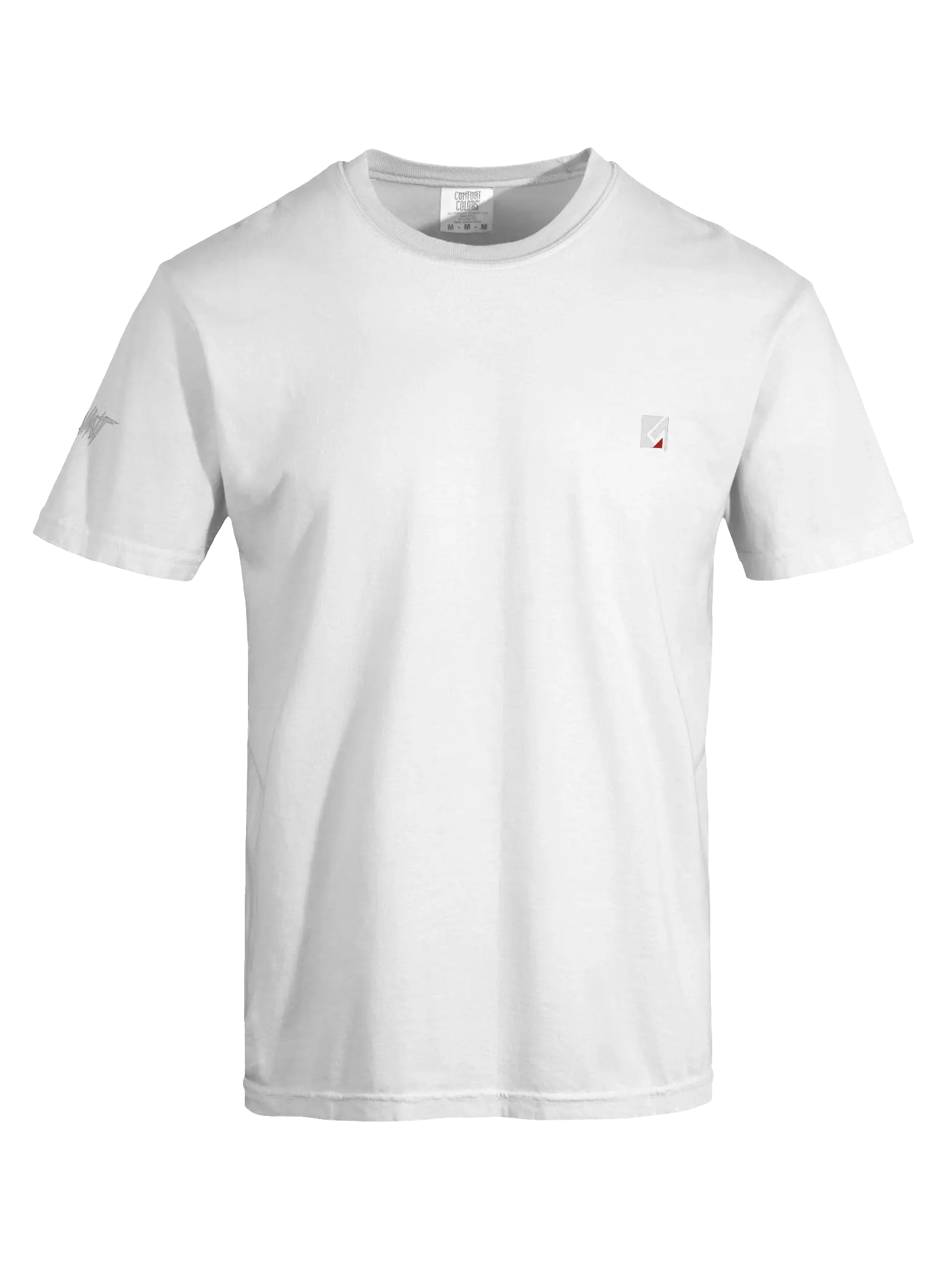 BULRACING driver -Dyed Heavyweight T-Shirt Team - 5459bf53-281c-4d31-ae02-e95741976749