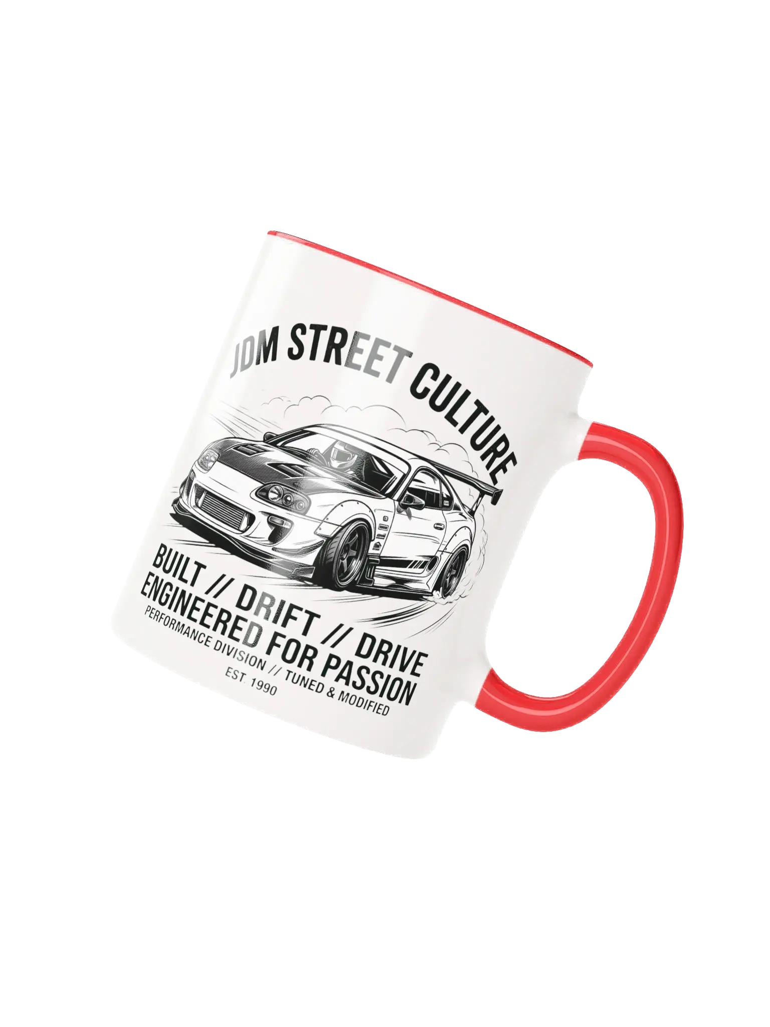 Jdm Mug - Bulvant - 5785d4f5-3b6e-415c-98ac-50d035c9b050