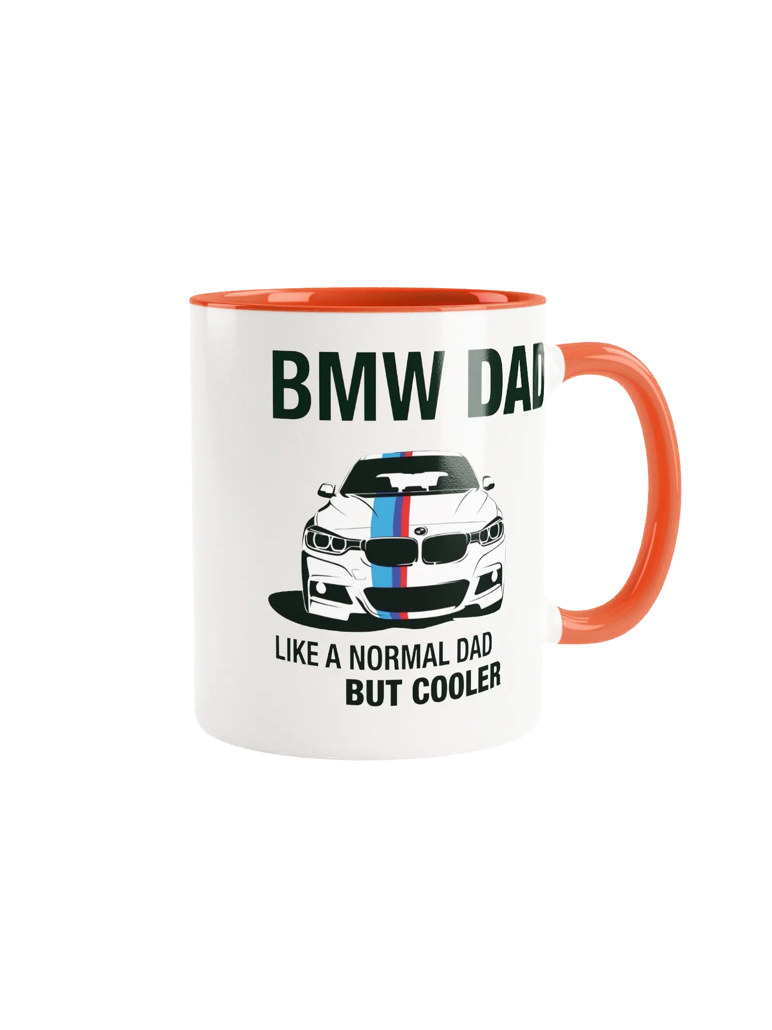 Bmw Dad Mug - Bulvant - 57f1fae2-3ff4-4d09-9b62-575348ccd0d3