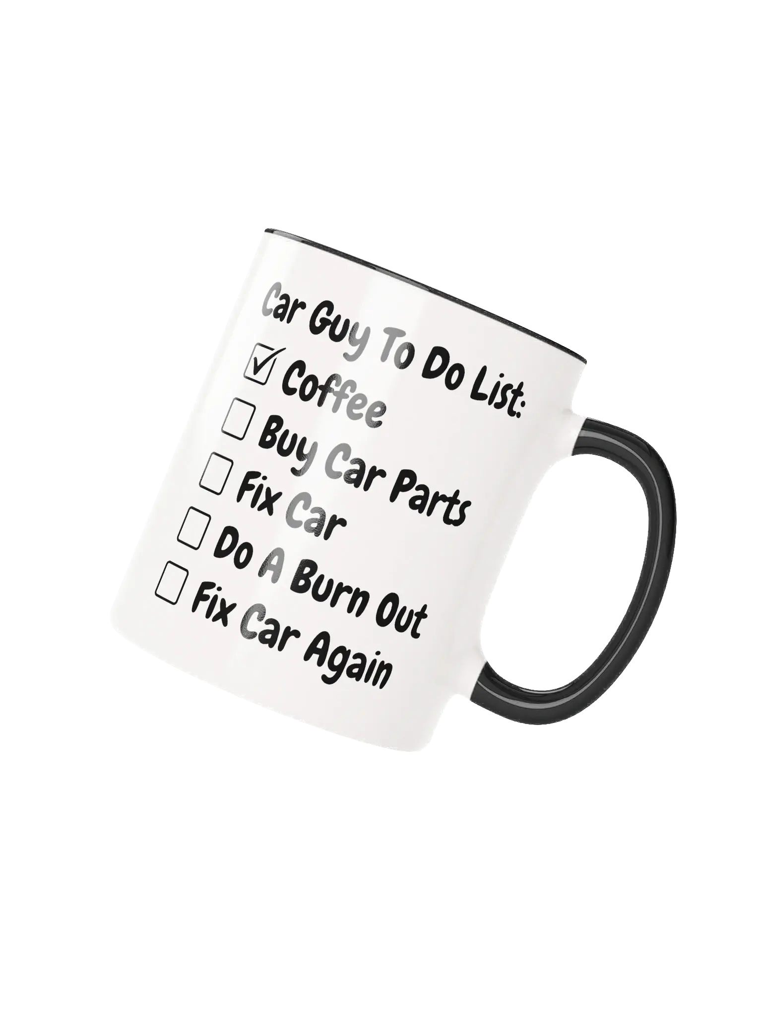 Car Guy Mug - Bulvant - 589fe2a3-13c5-406e-ba8d-612b820b8f31