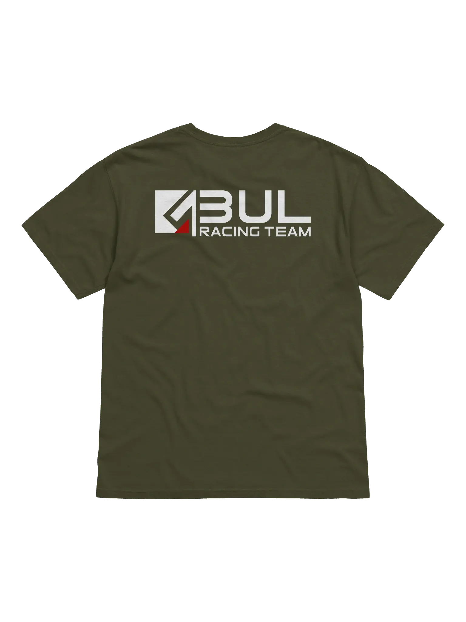 BUL TEAM VIII | Dyed Heavyweight T-Shirt - 5bee6e17-bf64-40eb-af37-f1851dbbe99c