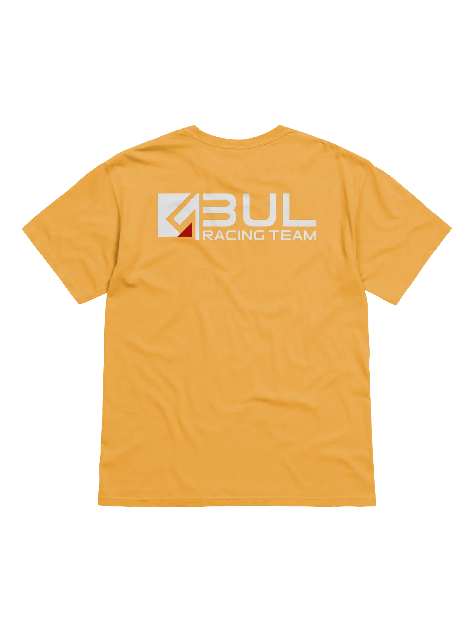 BUL TEAM VIII | Dyed Heavyweight T-Shirt - 62f49700-d470-43f2-aa81-8b7bca47b3e3