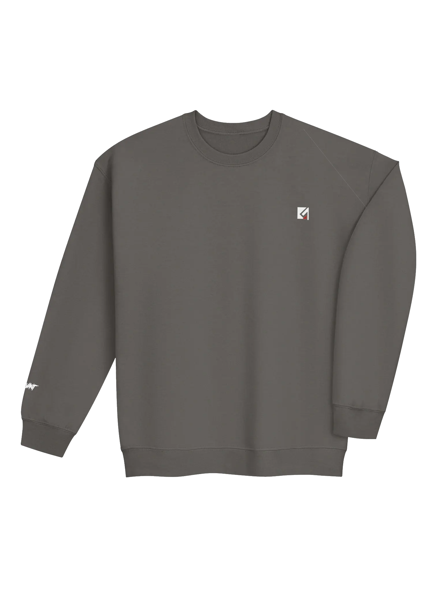 Mclaren 750S I Sweatshirt - Bulvant - 645488f1-1136-45a2-a5b0-9951f392d501