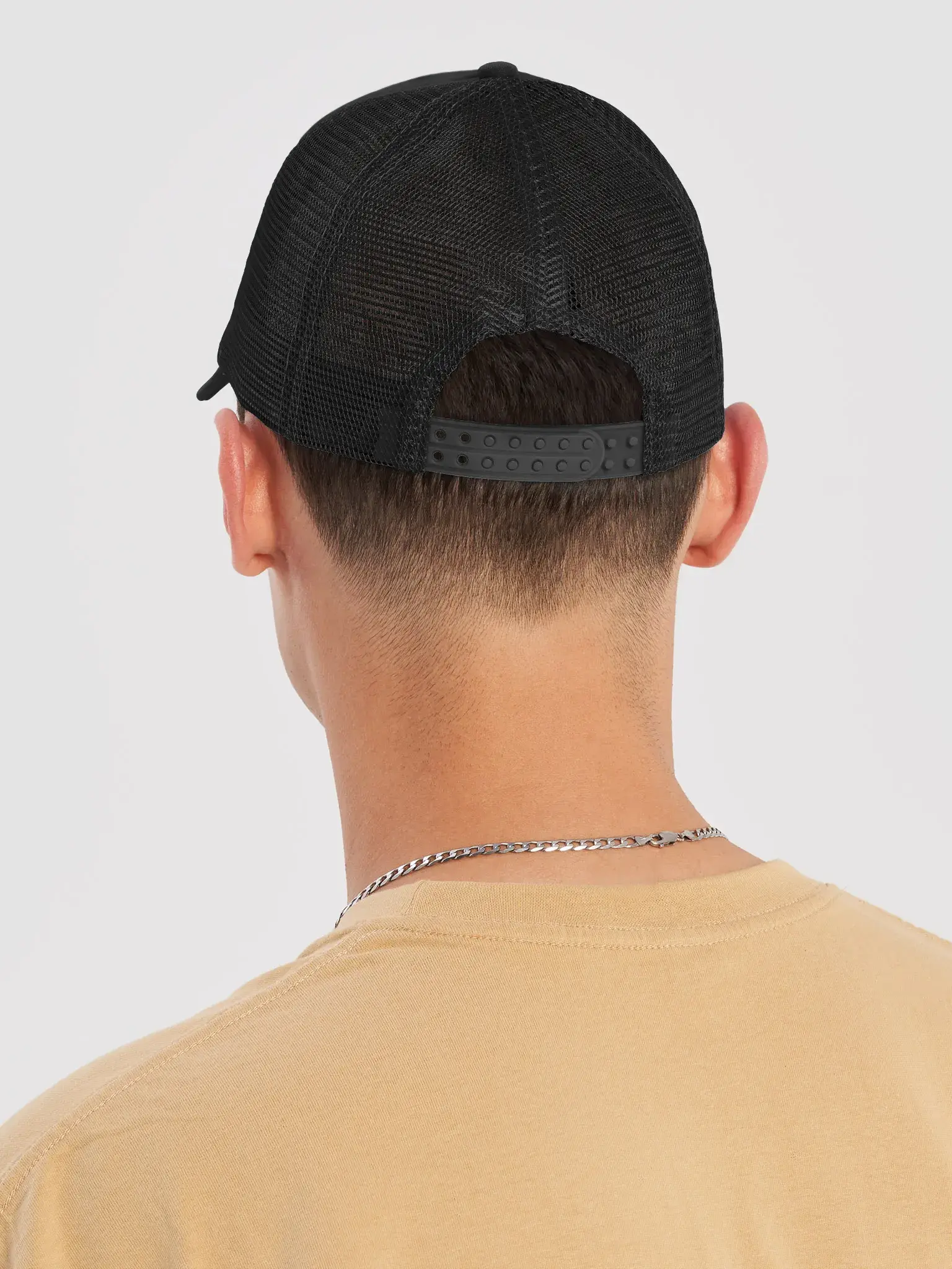 NTRLS Original Hat - 65d9c876-88f9-4095-8412-a365a7f36a08