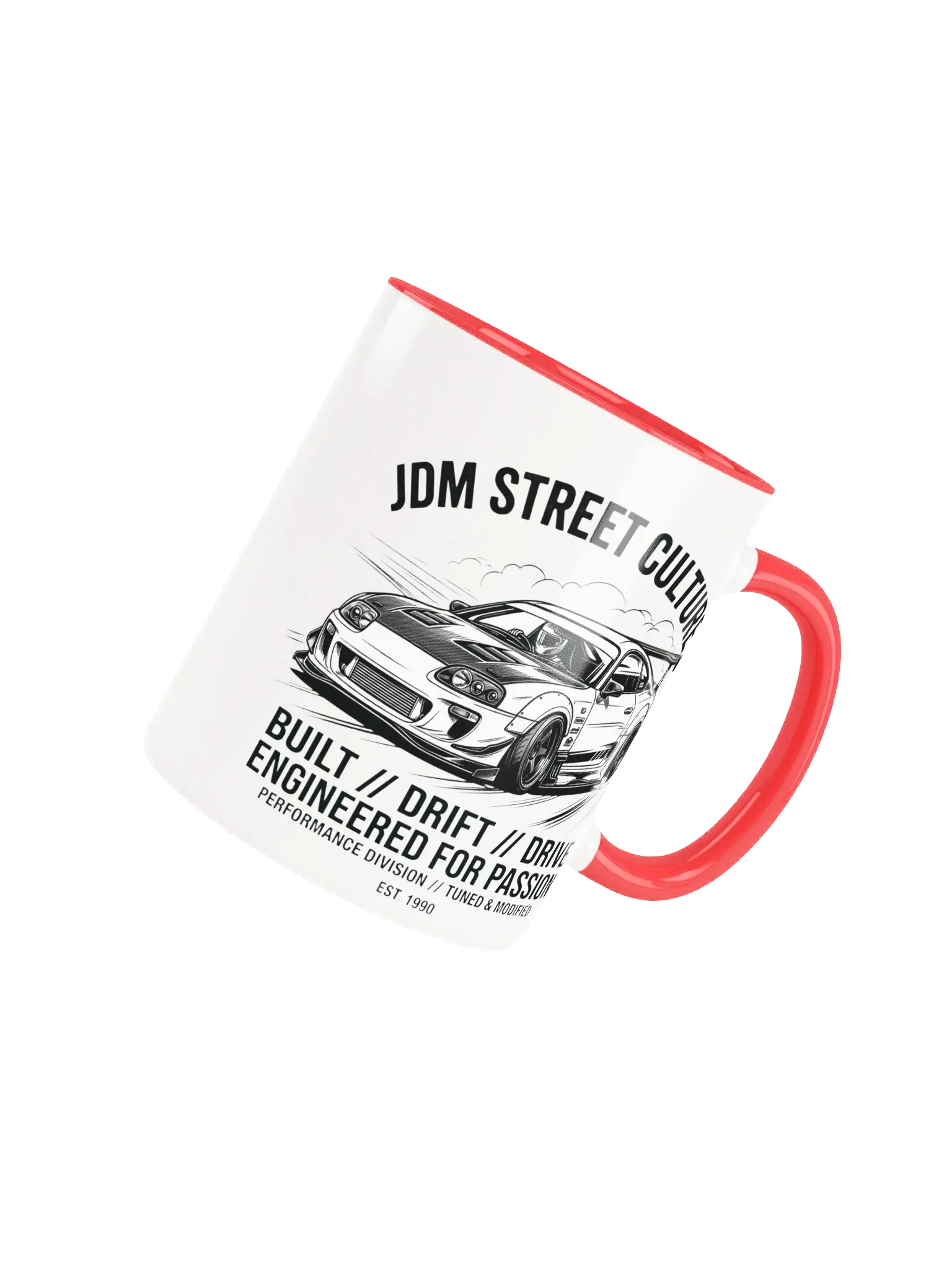 Jdm Mug - Bulvant - 6b490447-c289-4642-abad-d427dd15d169