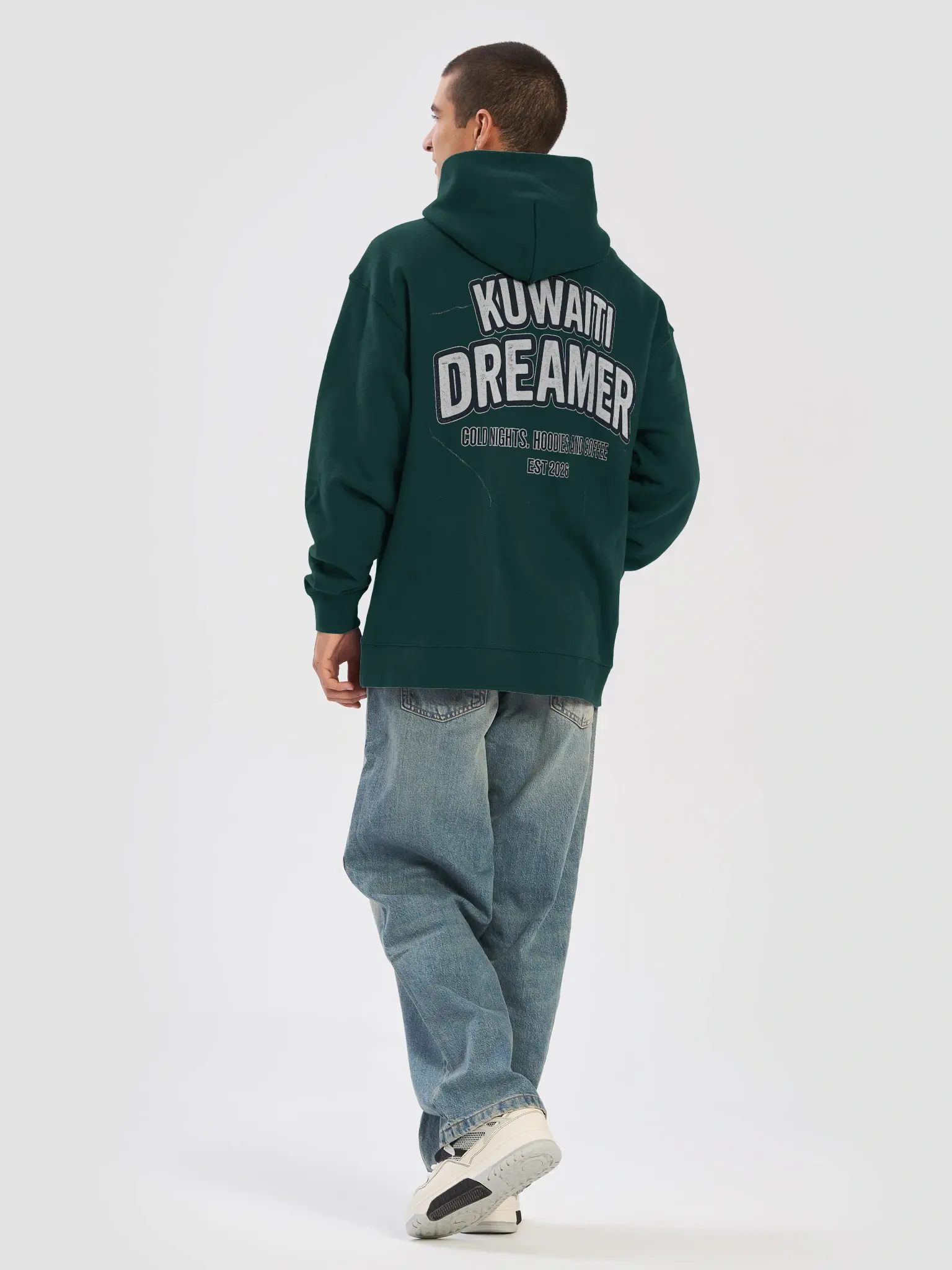 KUWAITI DREAMER - Bulvant - 6d88a6b5-dad5-4f58-ba61-143d7ce12bab