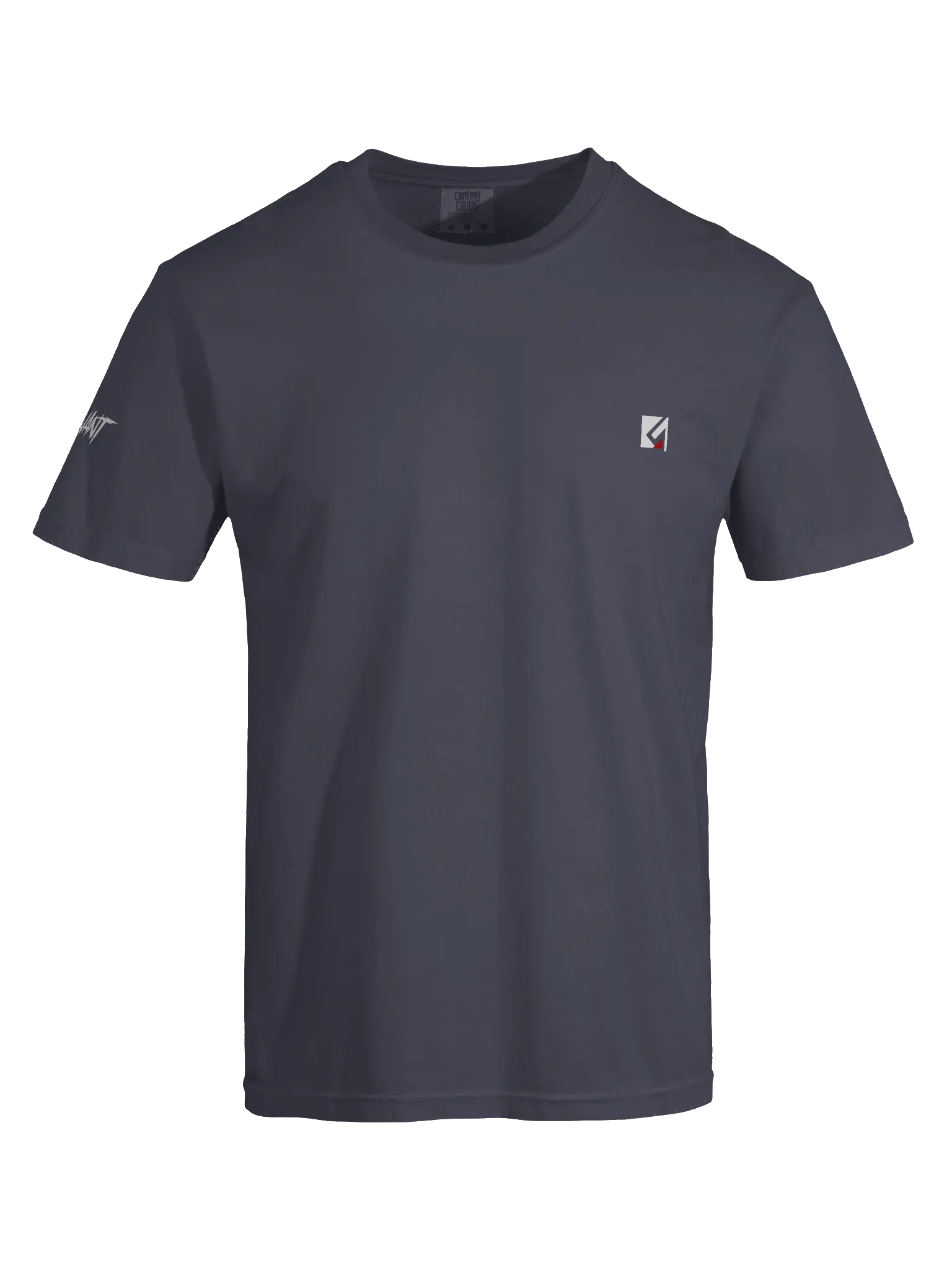 BULRACING driver -Dyed Heavyweight T-Shirt Team - 6f50876c-78e7-4a0d-9313-f7cba936e913