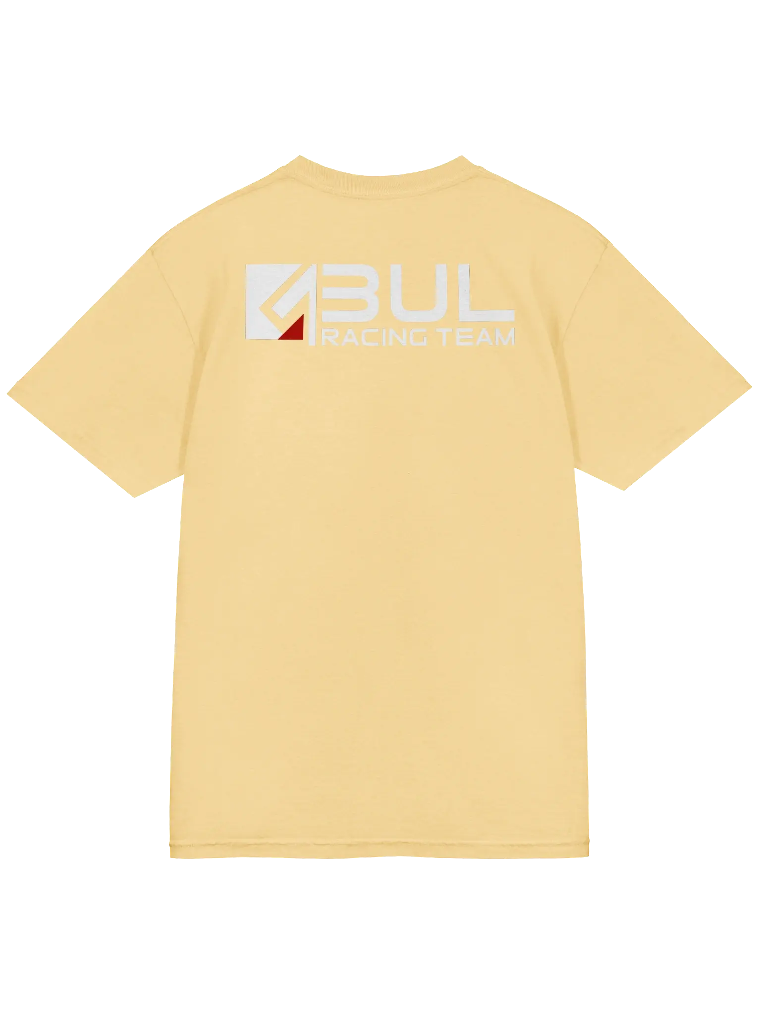 BUL TEAM VIII | Dyed Heavyweight T-Shirt - 70f54656-7d5f-4319-a46e-5f6e24380e43