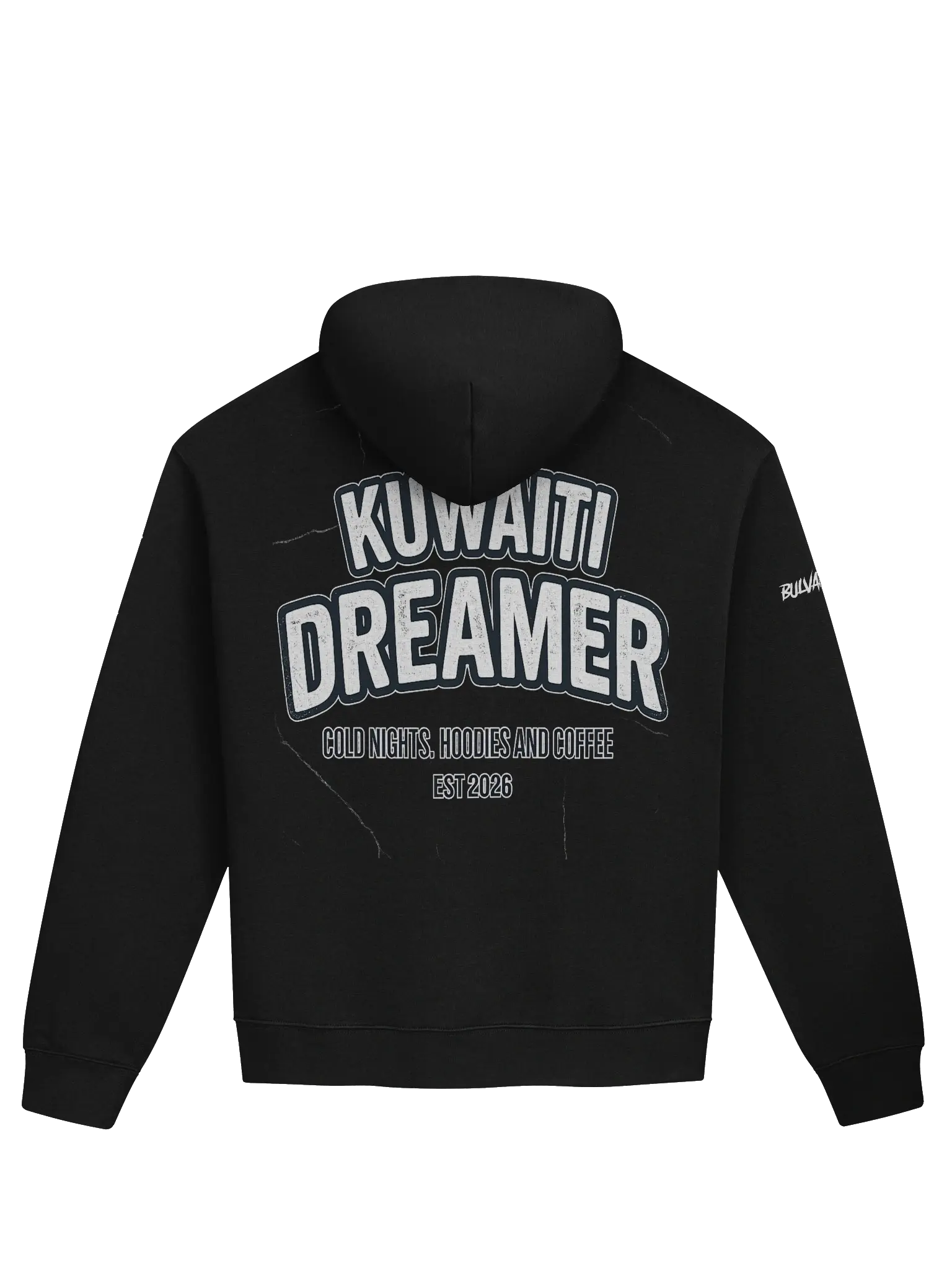 KUWAITI DREAMER - Bulvant - 772e675f-64a1-459f-a4fa-74b85012dd27