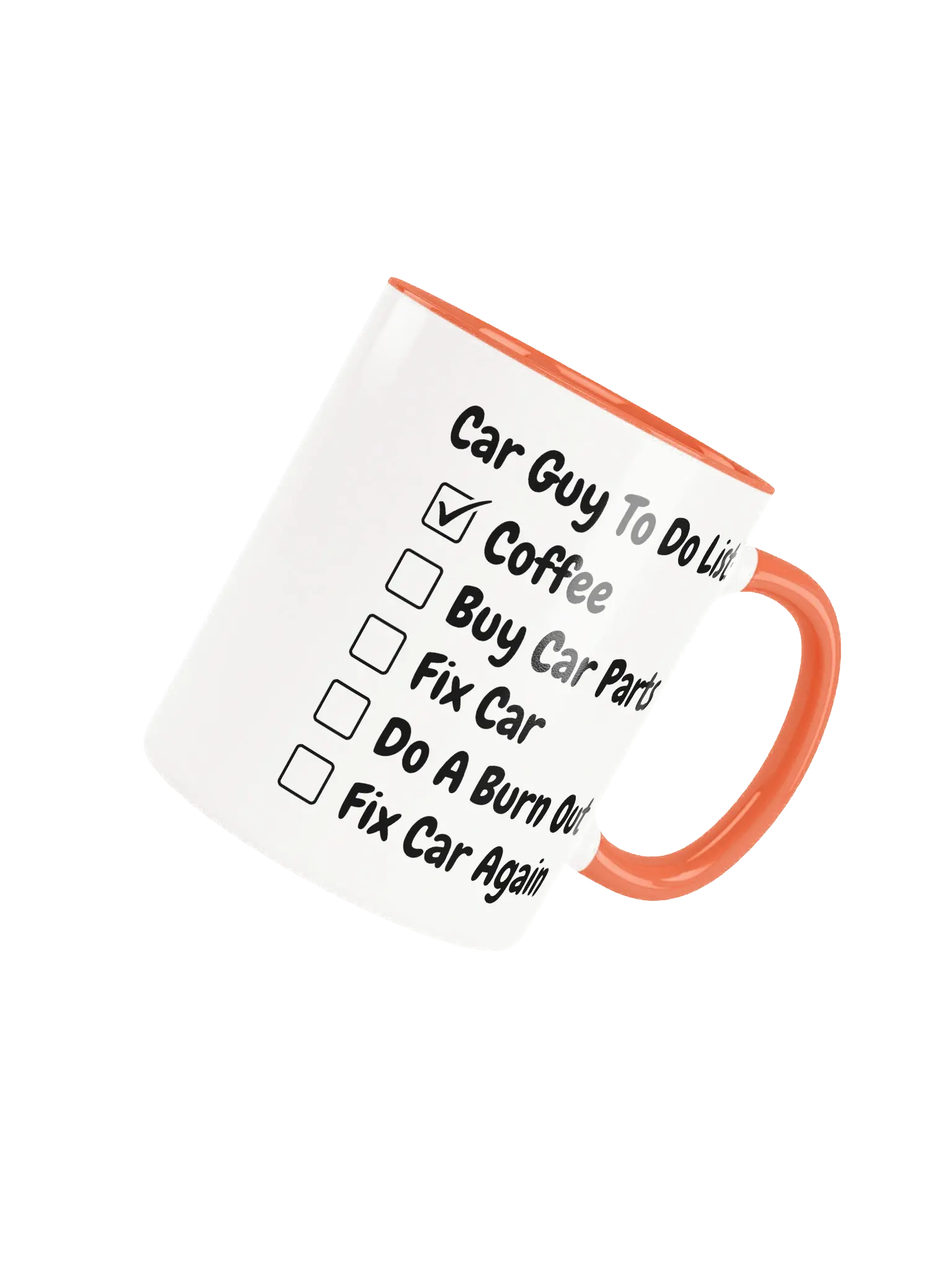 Car Guy Mug - Bulvant - 793a6195-0741-4d70-8cf1-07138c8a4515