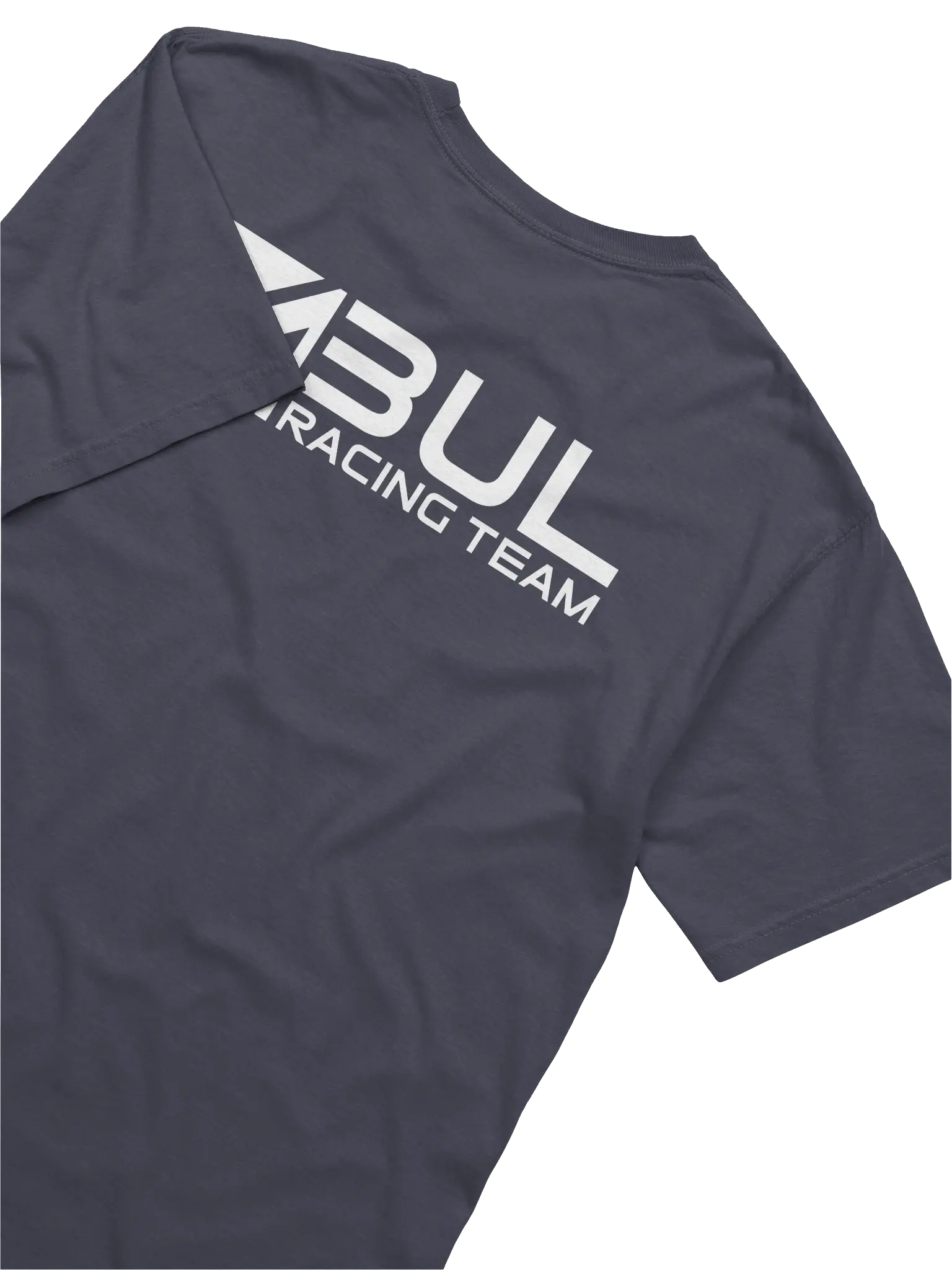 BUL TEAM VIII | Dyed Heavyweight T-Shirt - 7a232ef5-cee8-499c-93b9-f5a9bdf873a7