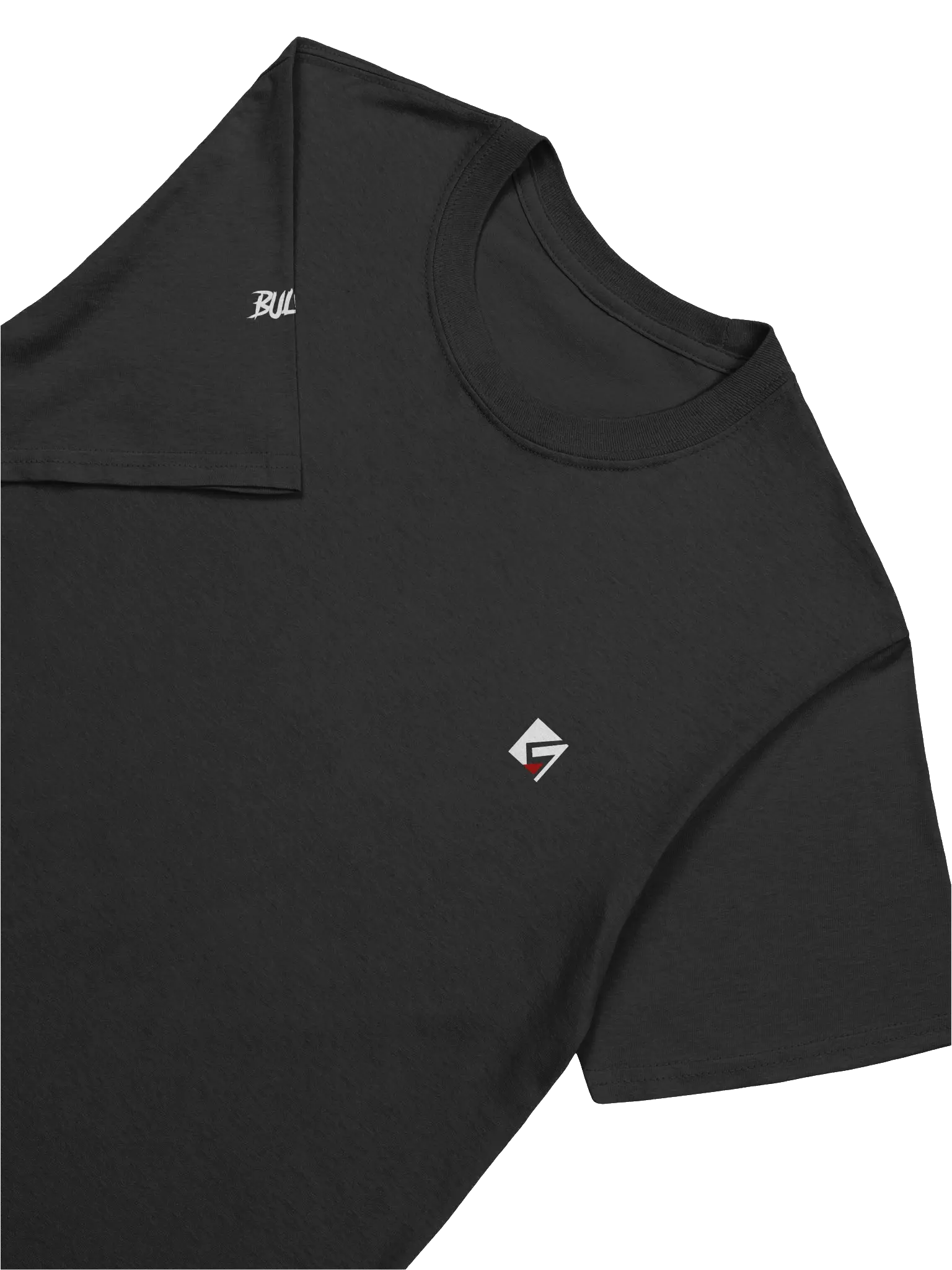 Waga Tamashii - Unisex T-shirt - Bulvant - 7bee257e-48cc-4eb9-adcf-7c72648721e9