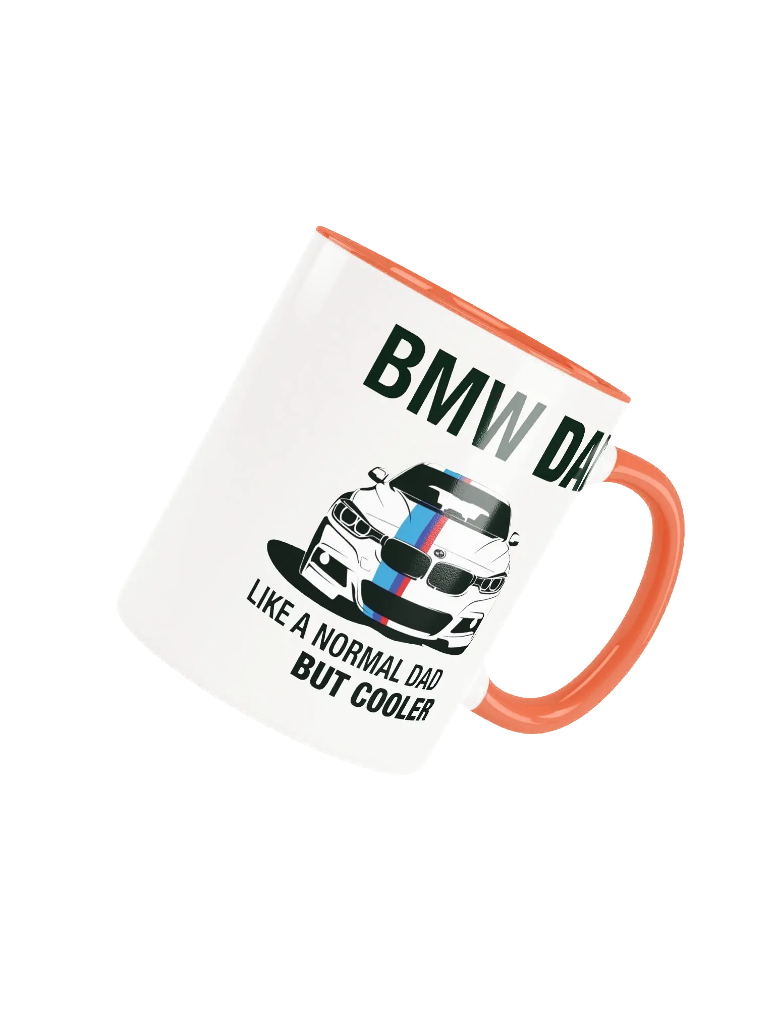 Bmw Dad Mug - Bulvant - 7e620b42-83c4-4587-911d-a4243250e62b