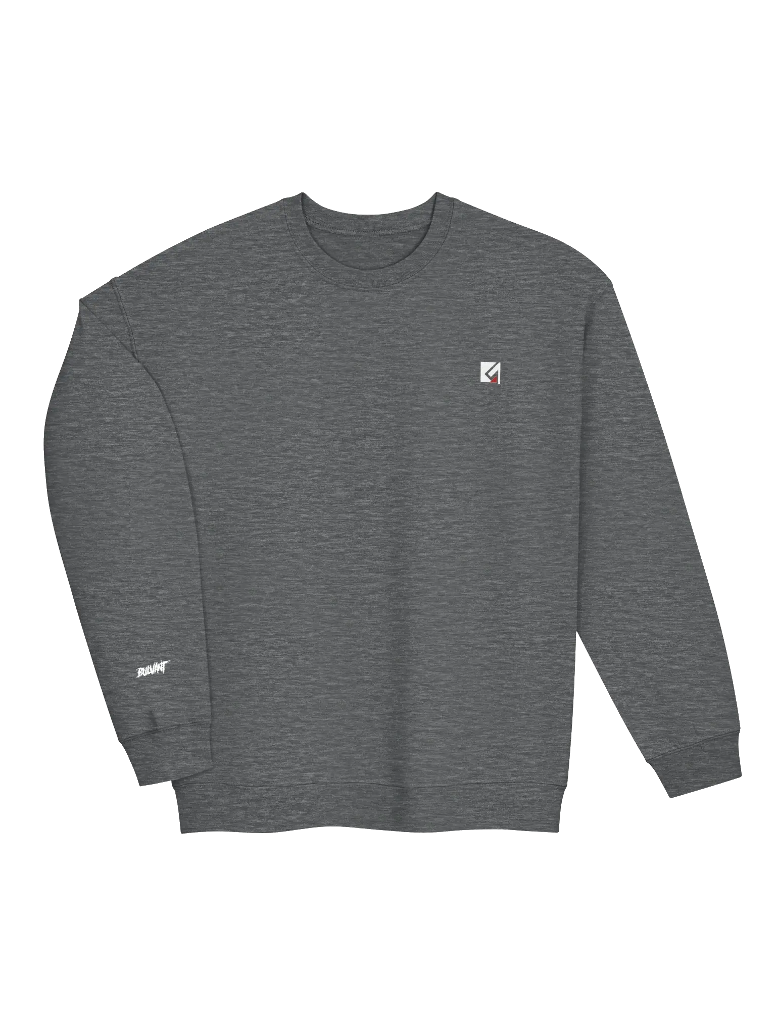 Mclaren 750S I Sweatshirt - Bulvant - 833660cc-bec5-48d2-b21c-caacc85e1062