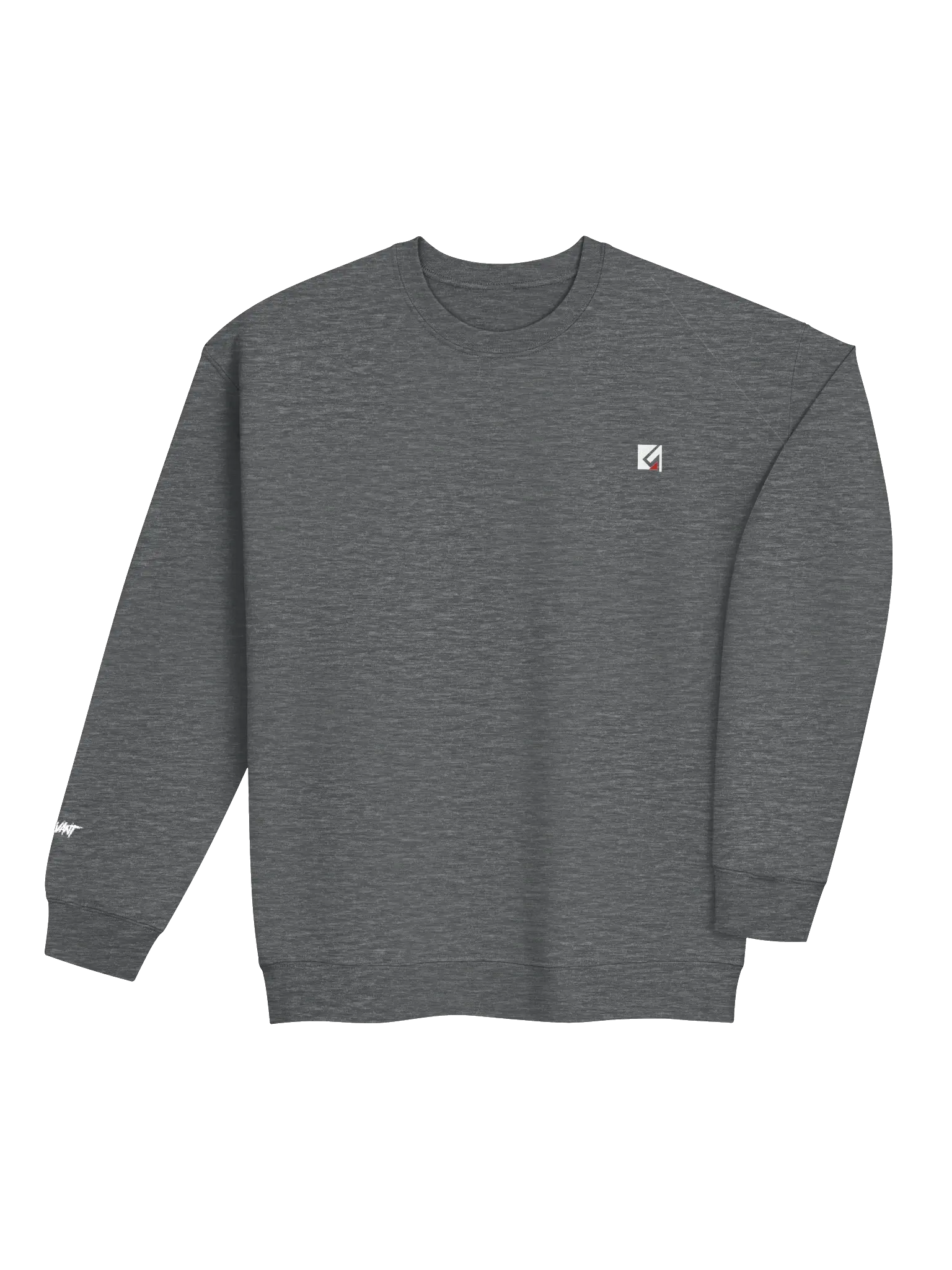 Mclaren 750S I Sweatshirt - Bulvant - 83c388cb-8041-4c07-9bf6-67658991cd86