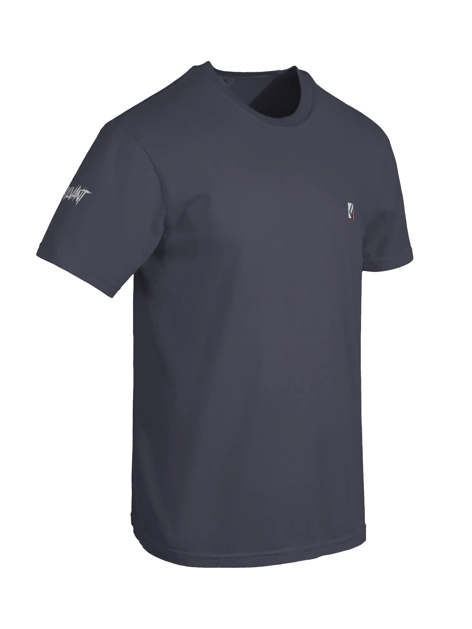 BULRACING driver -Dyed Heavyweight T-Shirt Team - 846047ca-0ce8-4341-9ed3-e5c7ec4f48ef