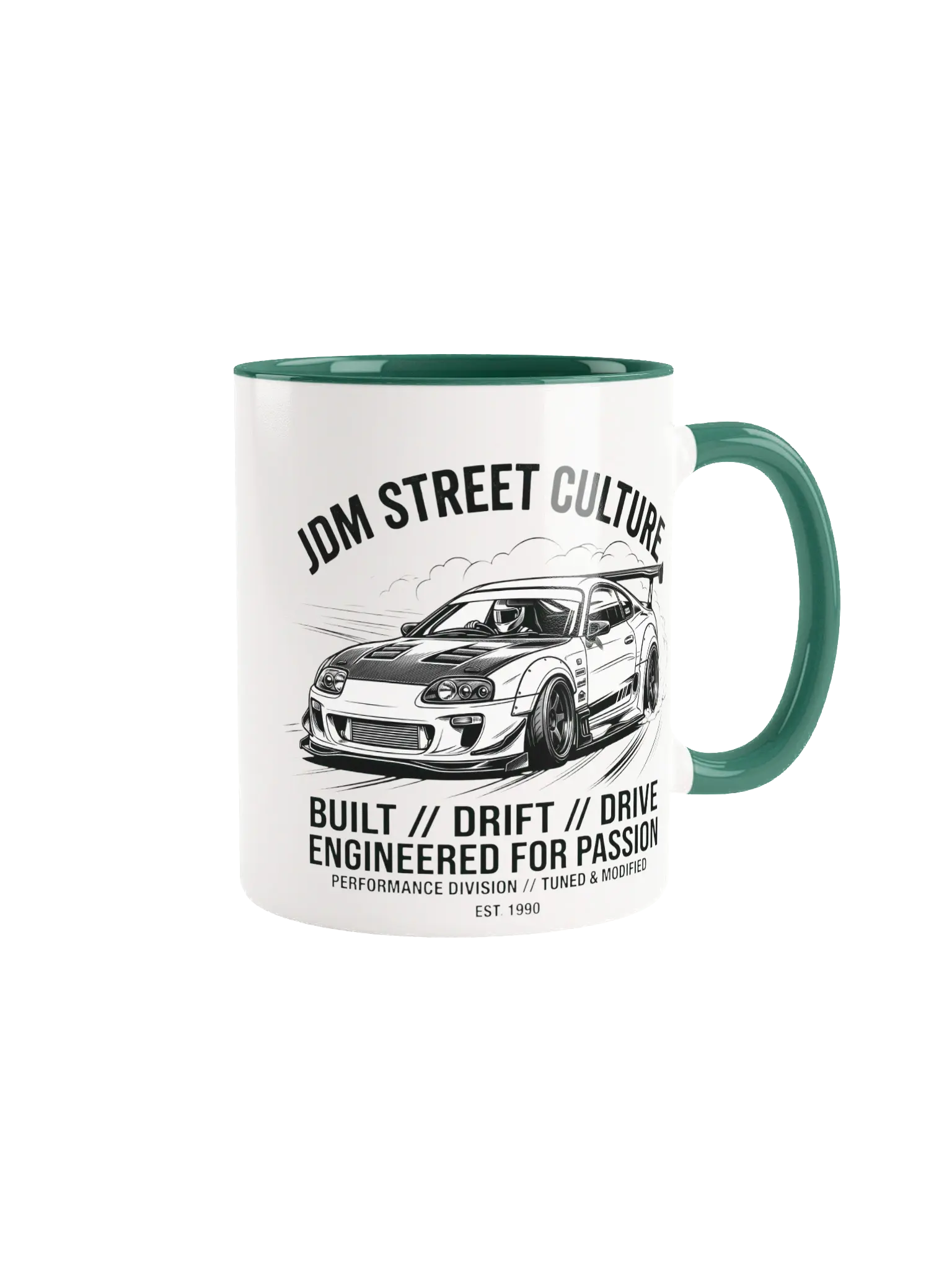 Jdm Mug - Bulvant - 857c3c33-e4f5-4c9e-8958-4c38ded64c46